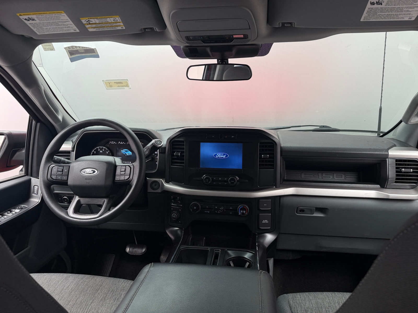 Thumbnail: 2022 Ford Econoline - 3