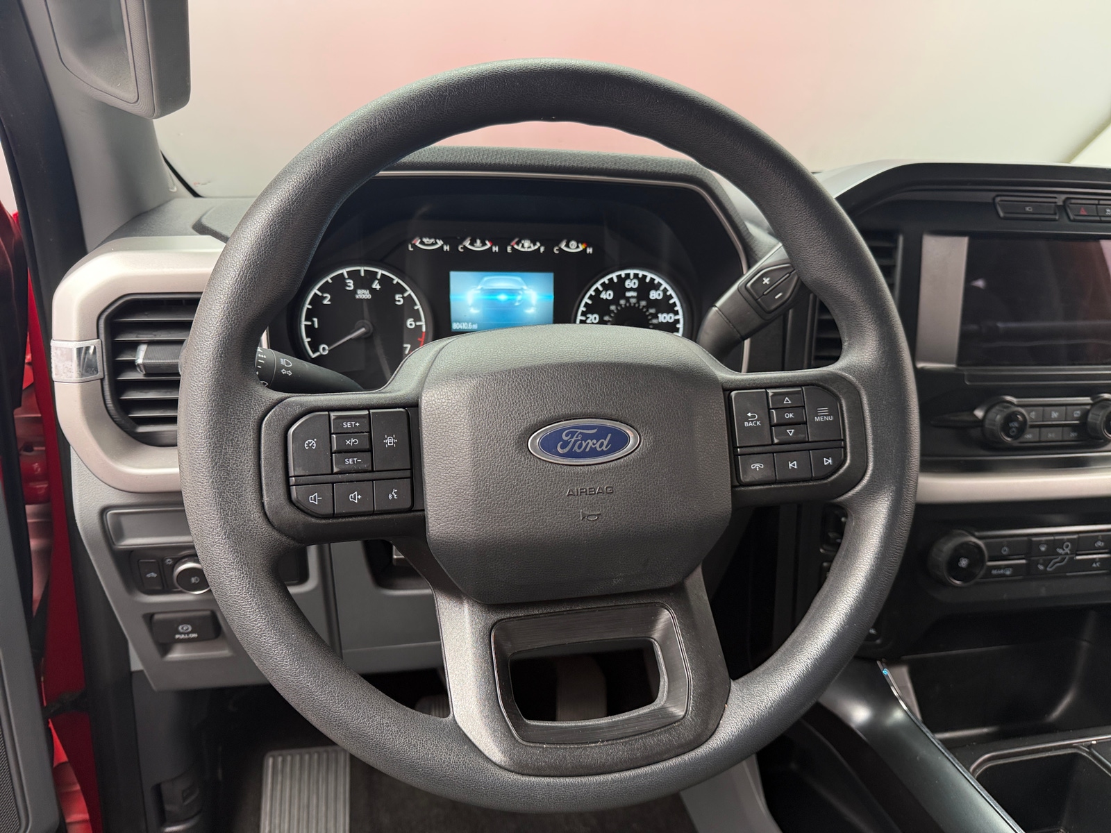 Thumbnail: 2022 Ford Econoline - 5