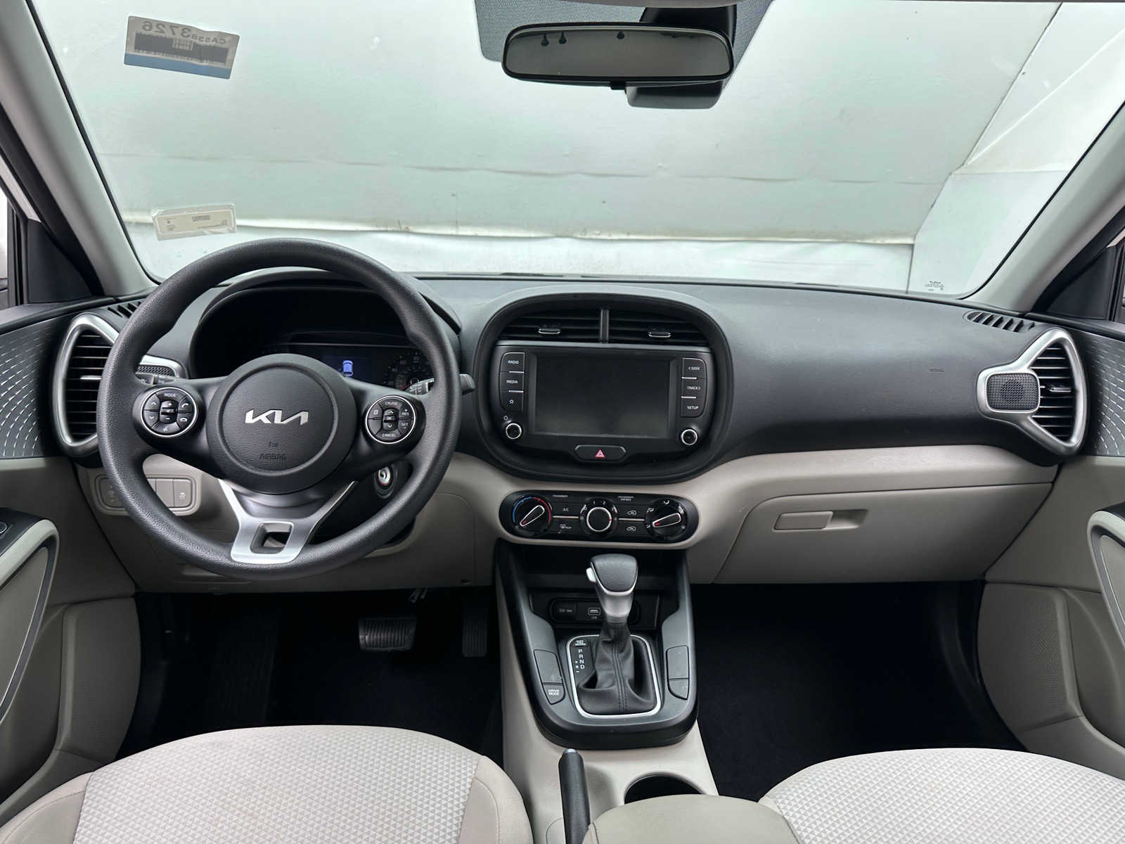 Thumbnail: 2022 Kia Soul - 3