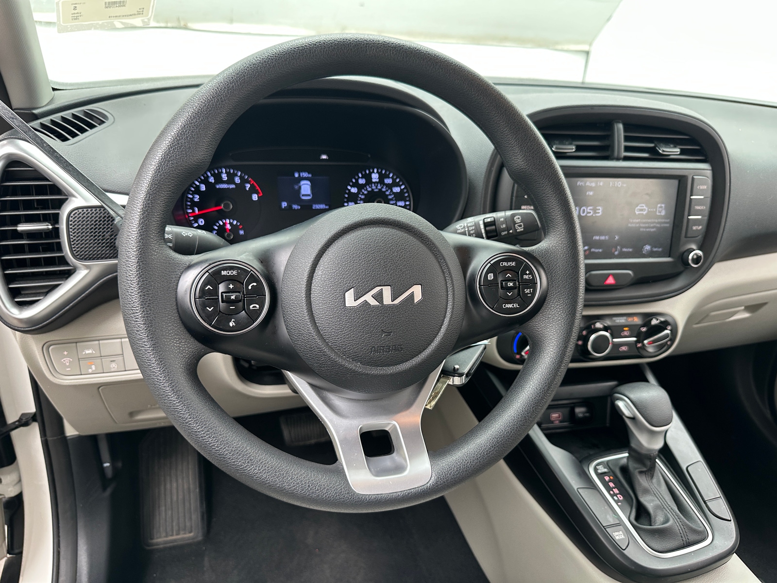 Thumbnail: 2022 Kia Soul - 5