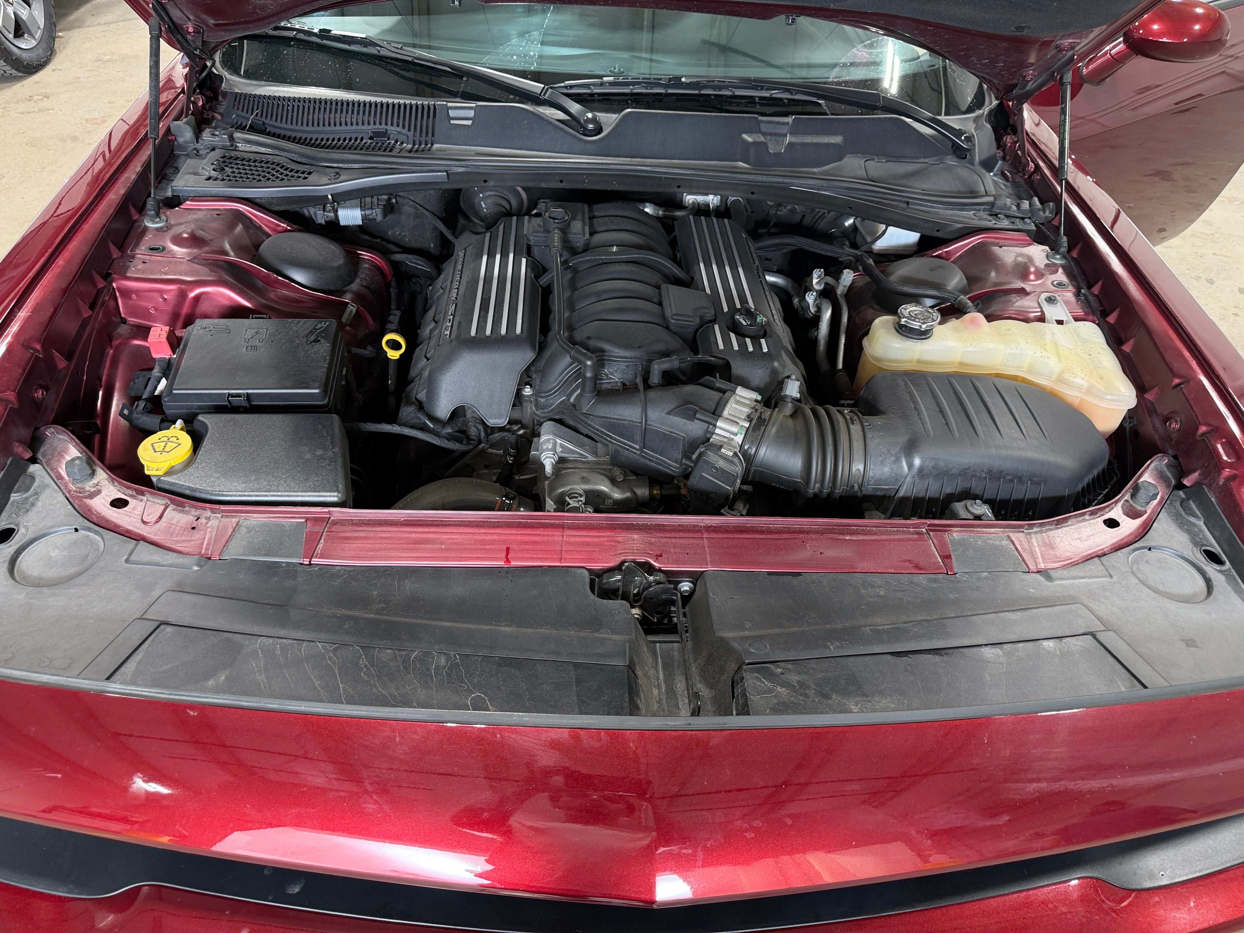 2C3CDZFJ4MH551947