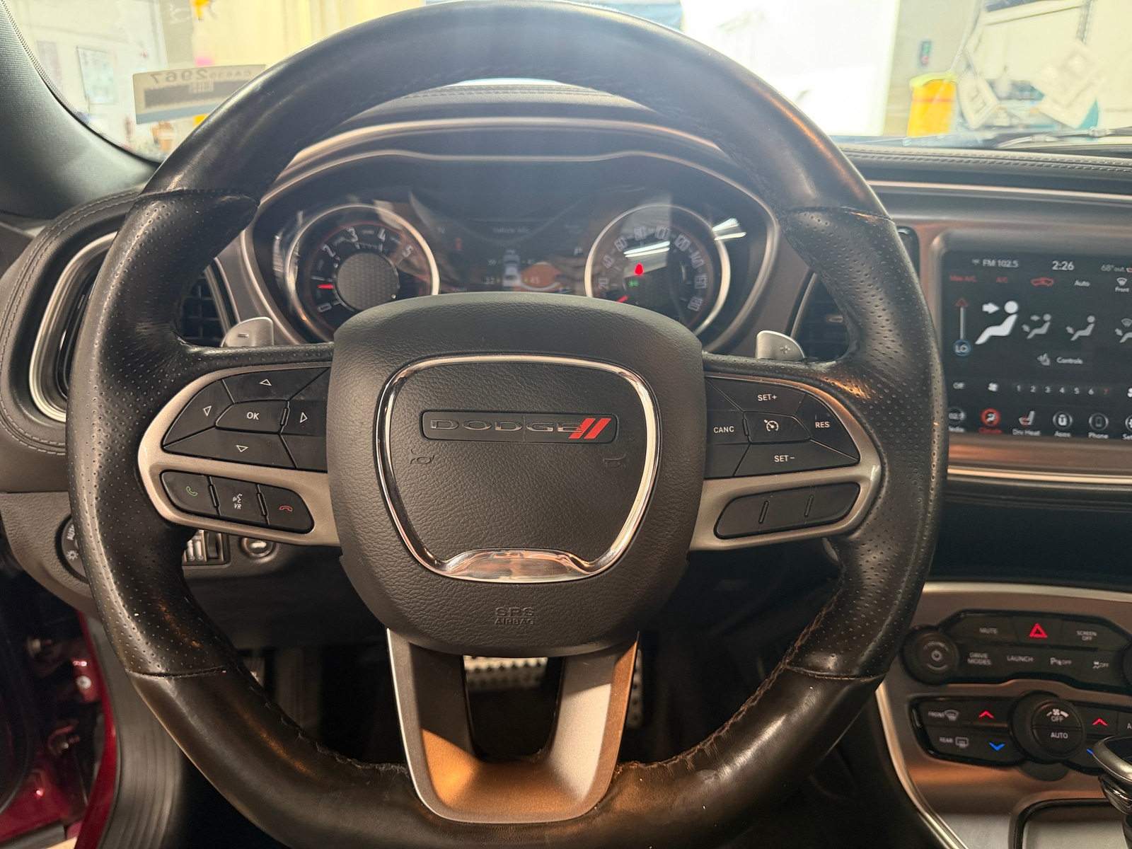 Thumbnail: 2021 Dodge Challenger - 3