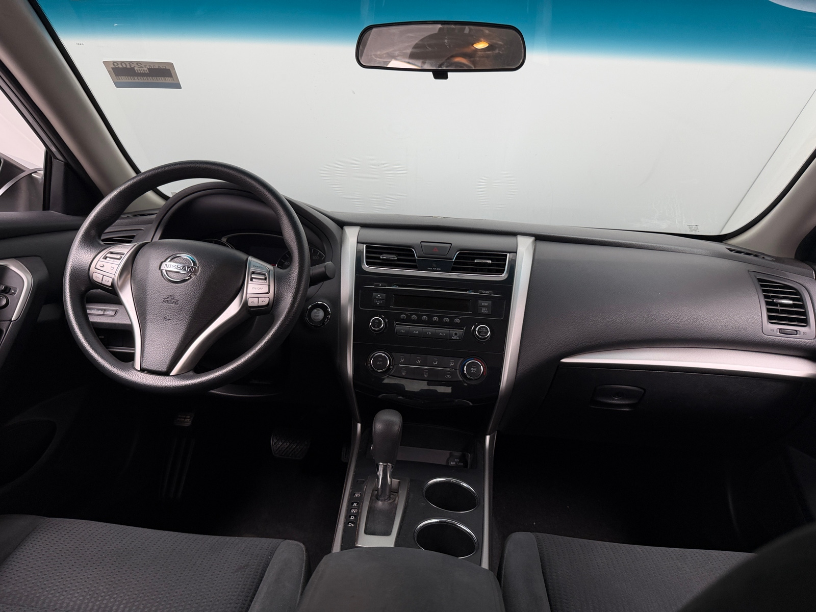 Thumbnail: 2015 Nissan Altima - 3