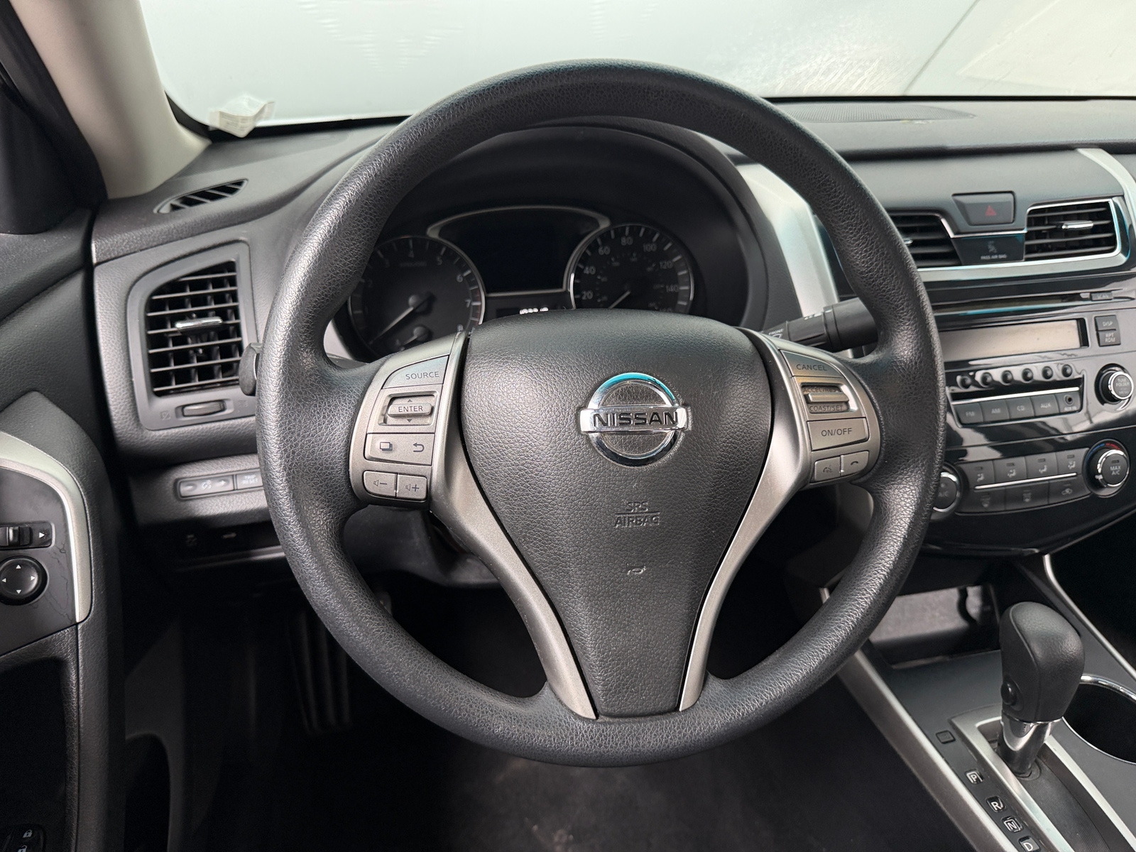 Thumbnail: 2015 Nissan Altima - 5