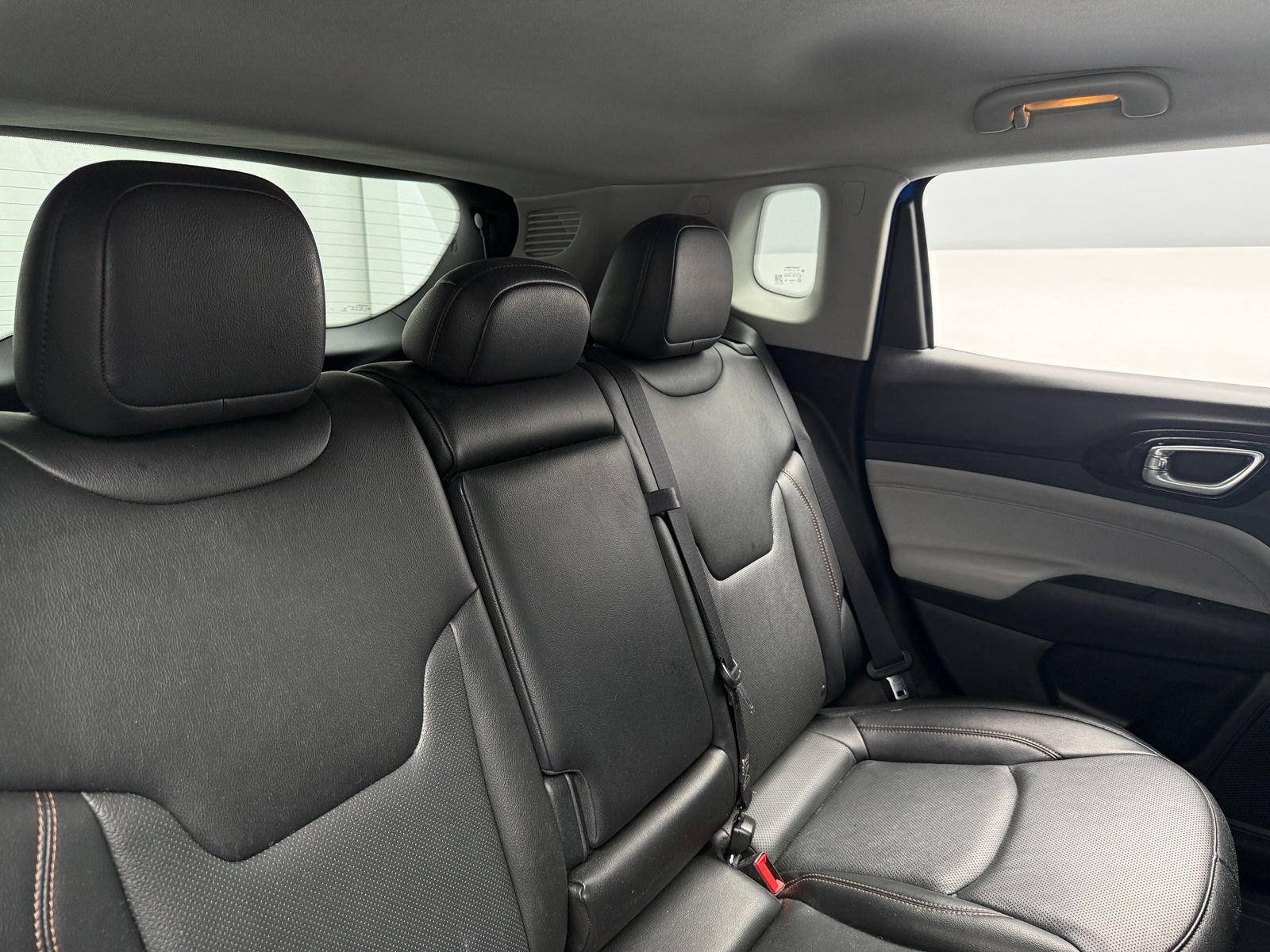 Thumbnail: 2022 Jeep Compass - 5