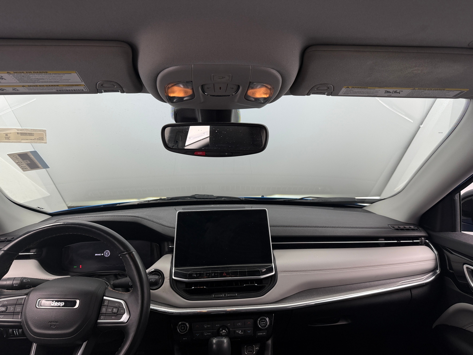Thumbnail: 2022 Jeep Compass - 2
