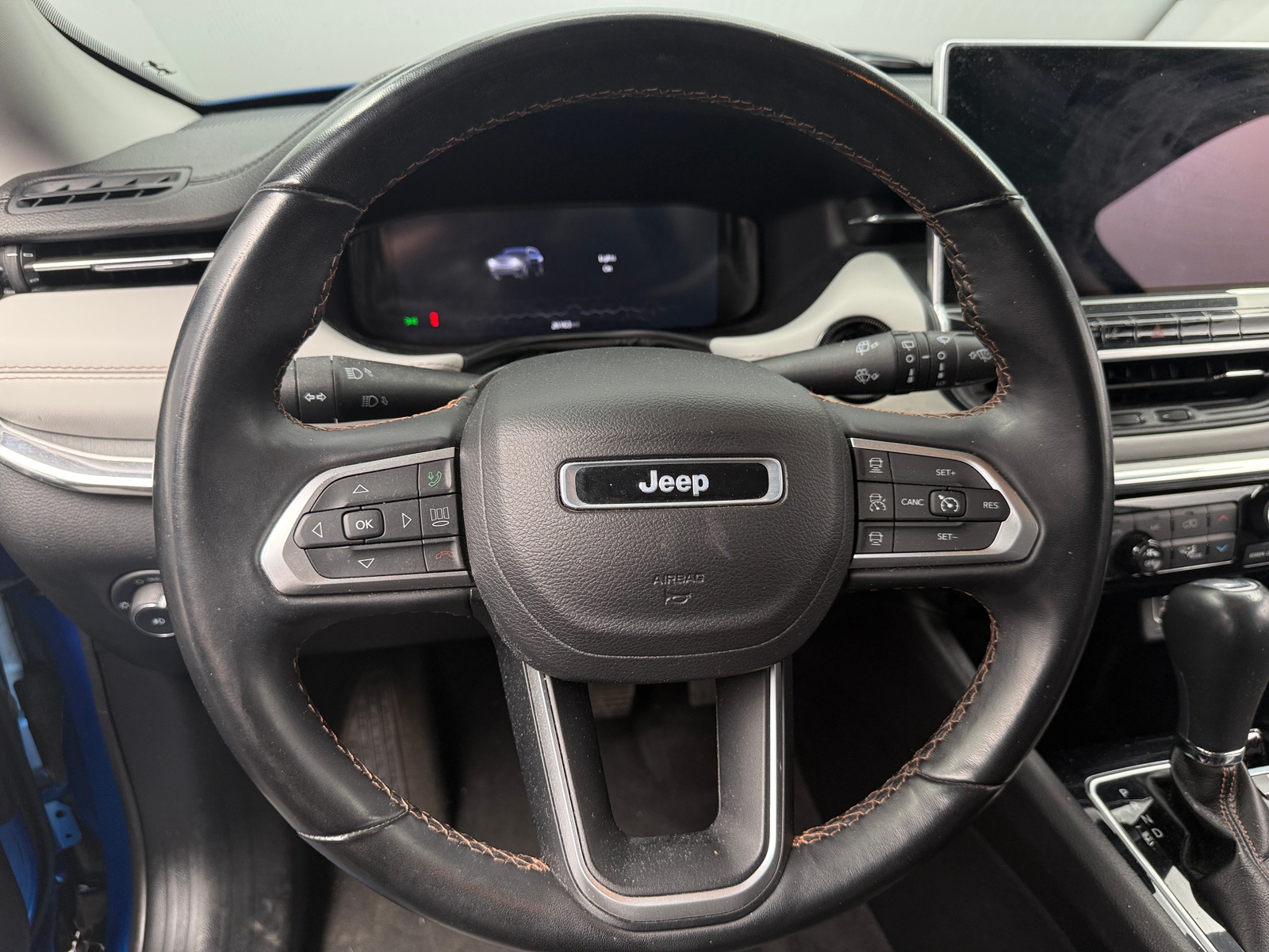 Thumbnail: 2022 Jeep Compass - 4
