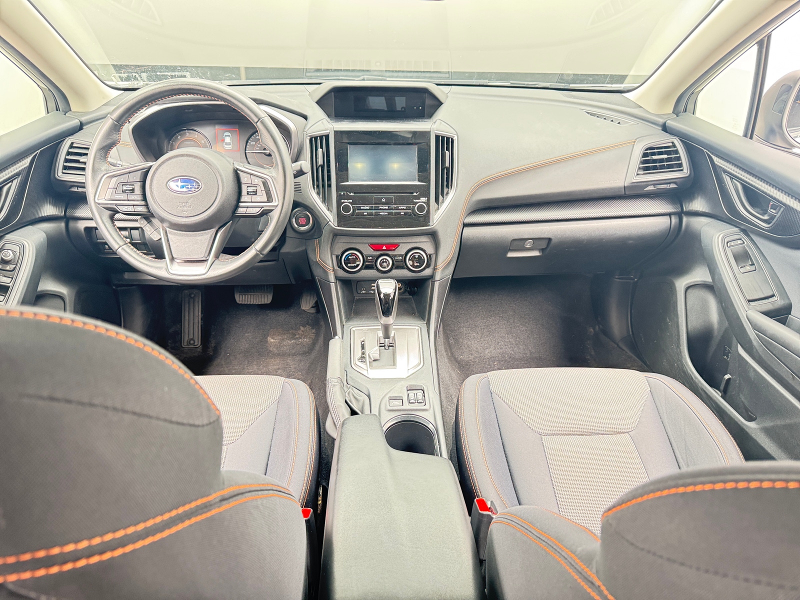Thumbnail: 2021 Subaru Crosstrek - 3