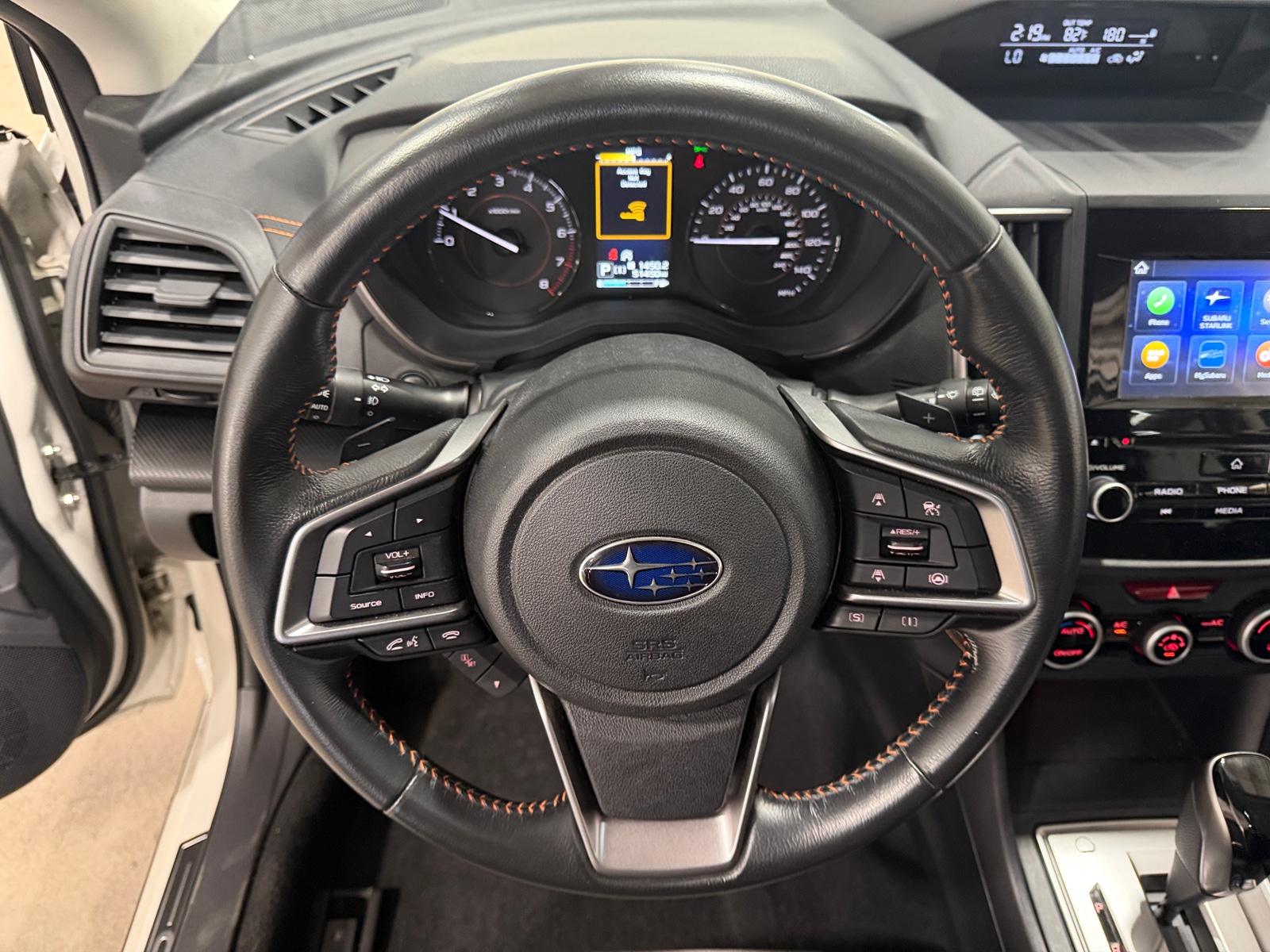 Thumbnail: 2021 Subaru Crosstrek - 5