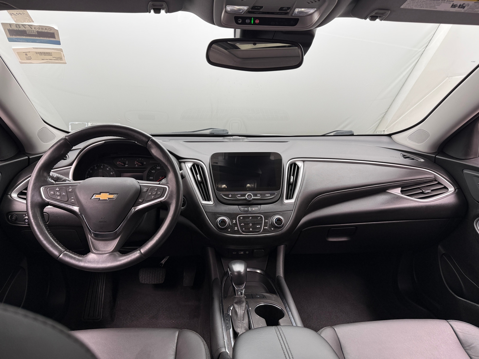 Thumbnail: 2022 Chevrolet Malibu - 2