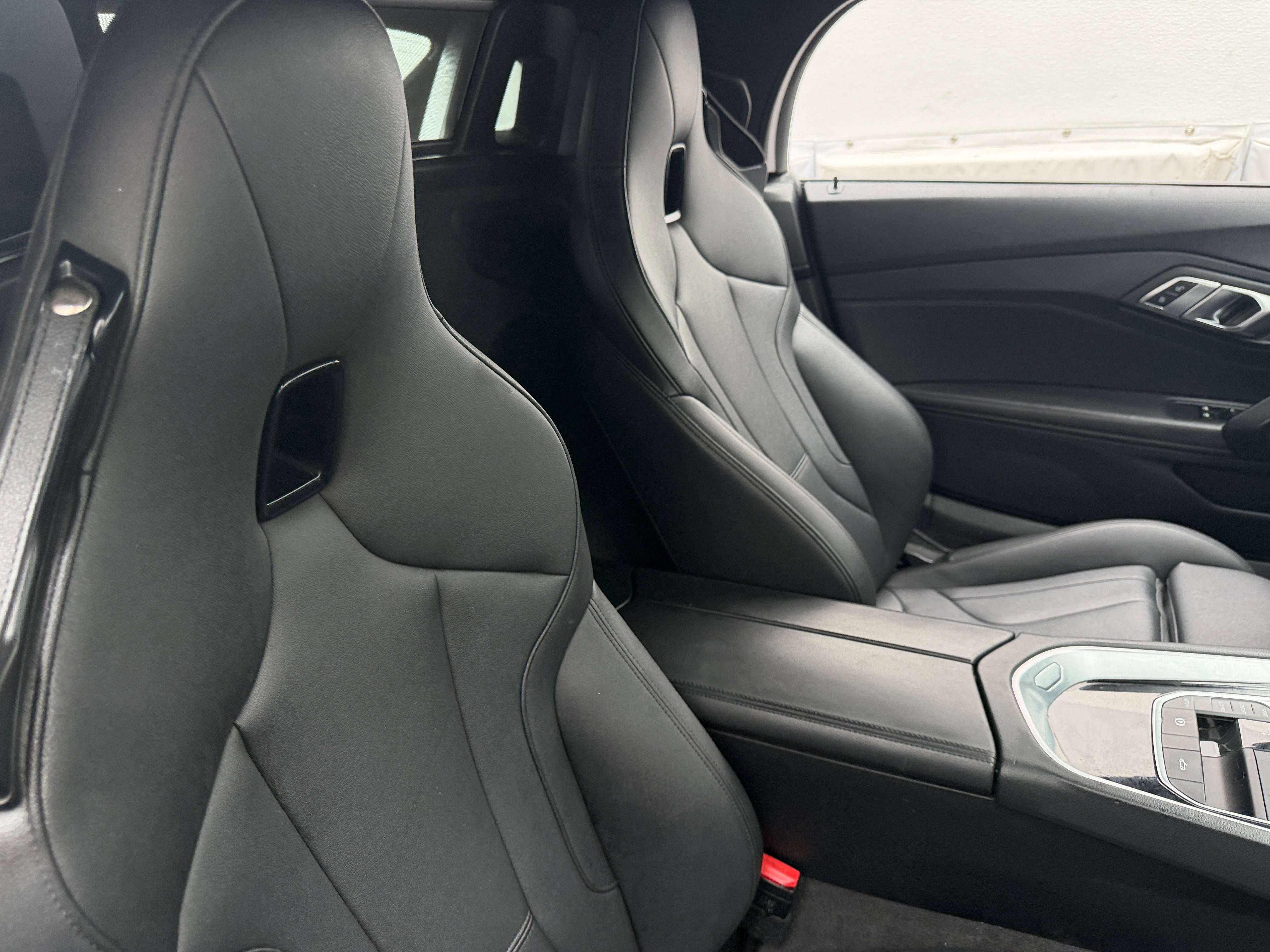 2021 BMW Z4