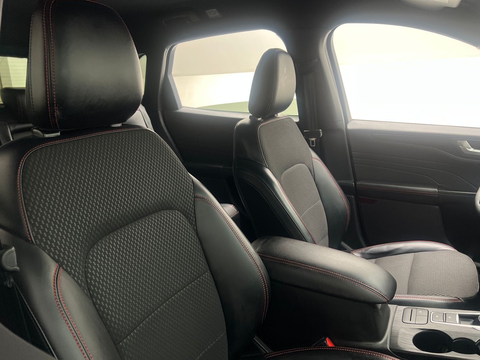 Thumbnail: 2023 Ford Escape - 2