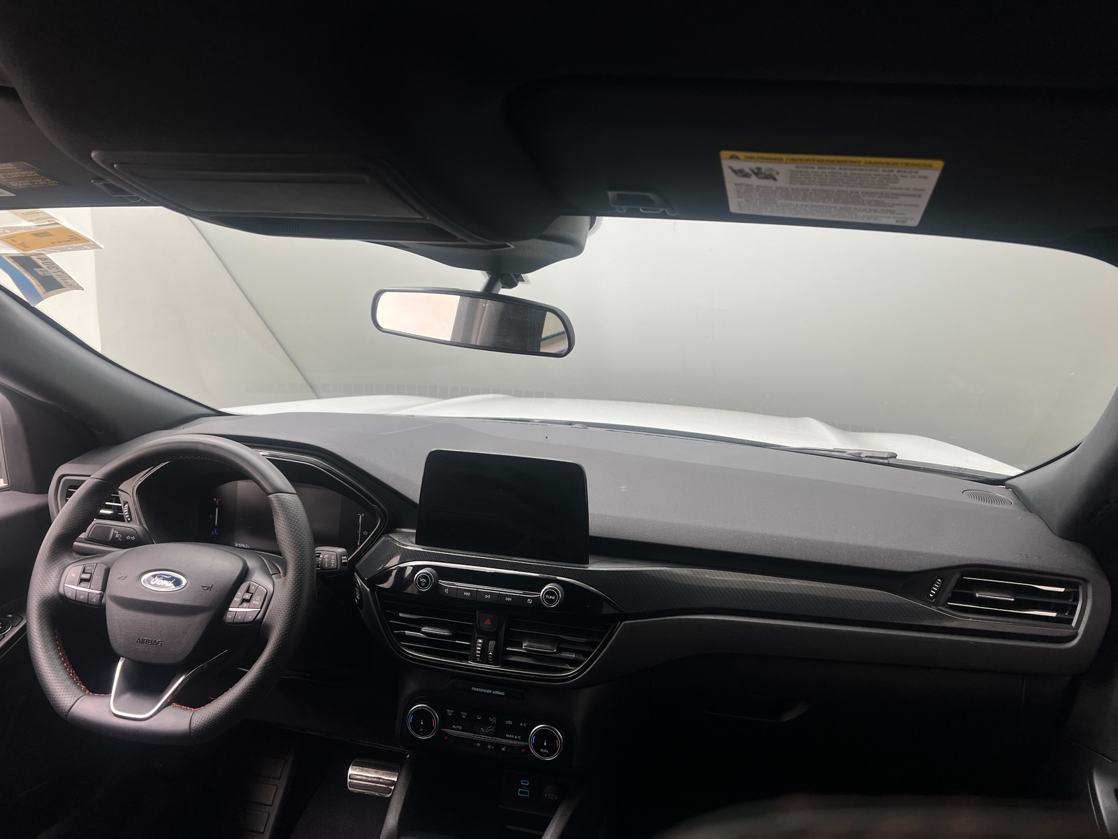 Thumbnail: 2023 Ford Escape - 3