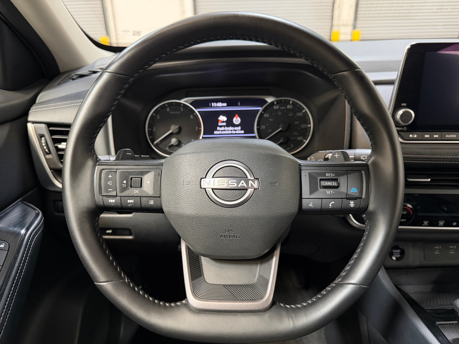 Thumbnail: 2025 Nissan Rogue - 5