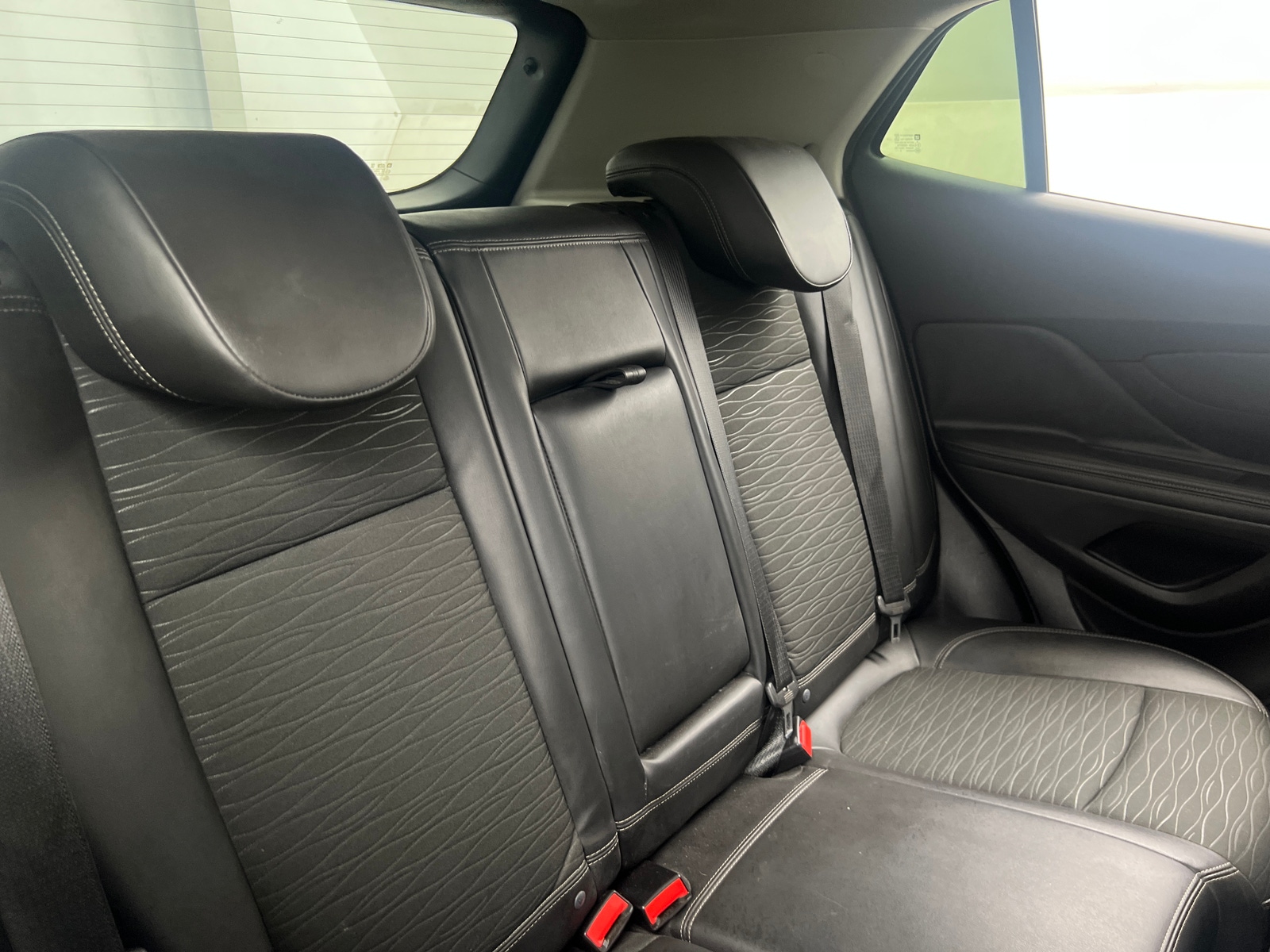 Thumbnail: 2016 Buick Encore - 5