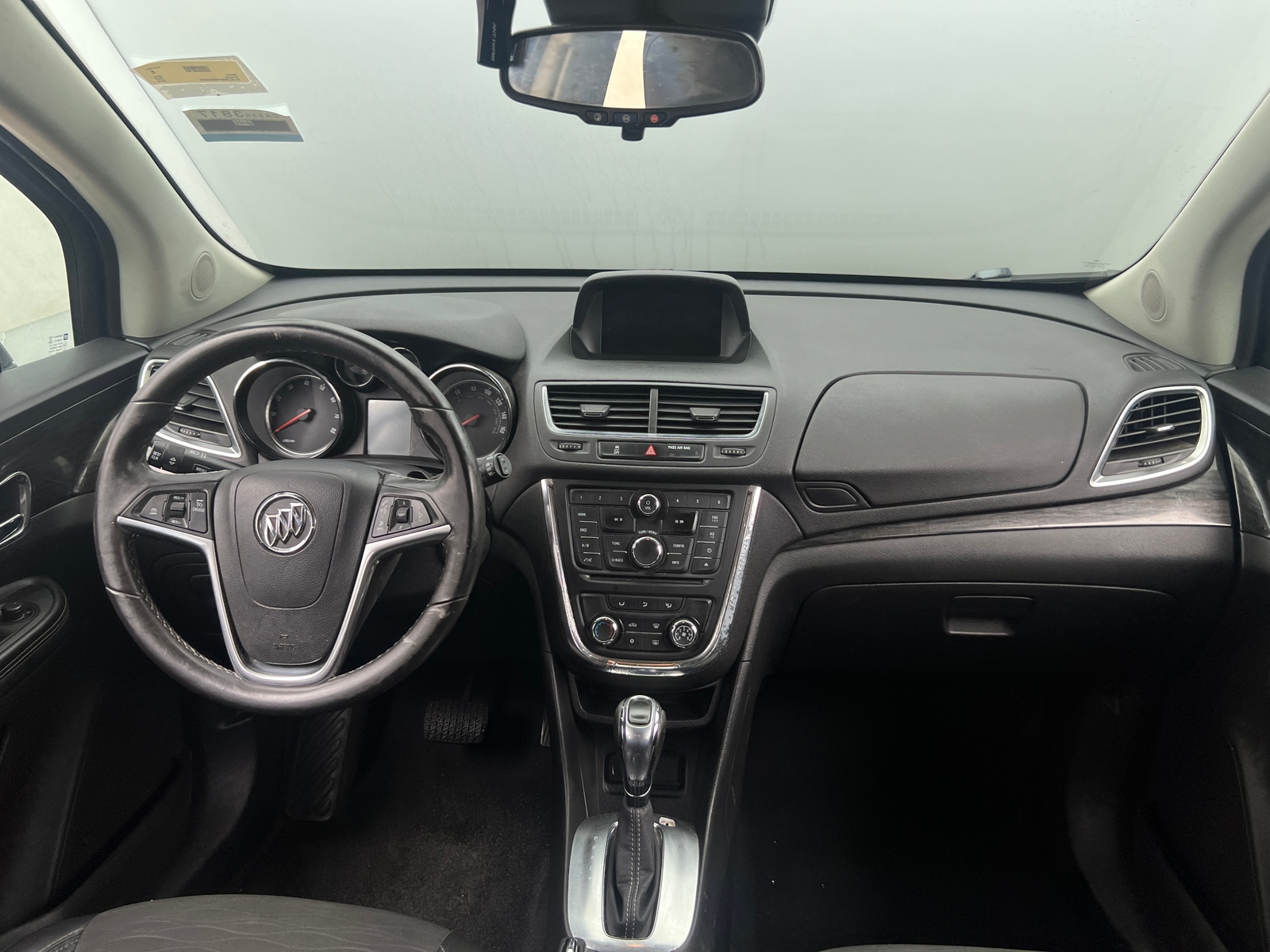 Thumbnail: 2016 Buick Encore - 2