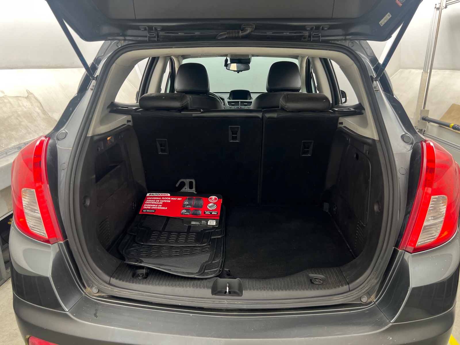 Thumbnail: 2016 Buick Encore - 6