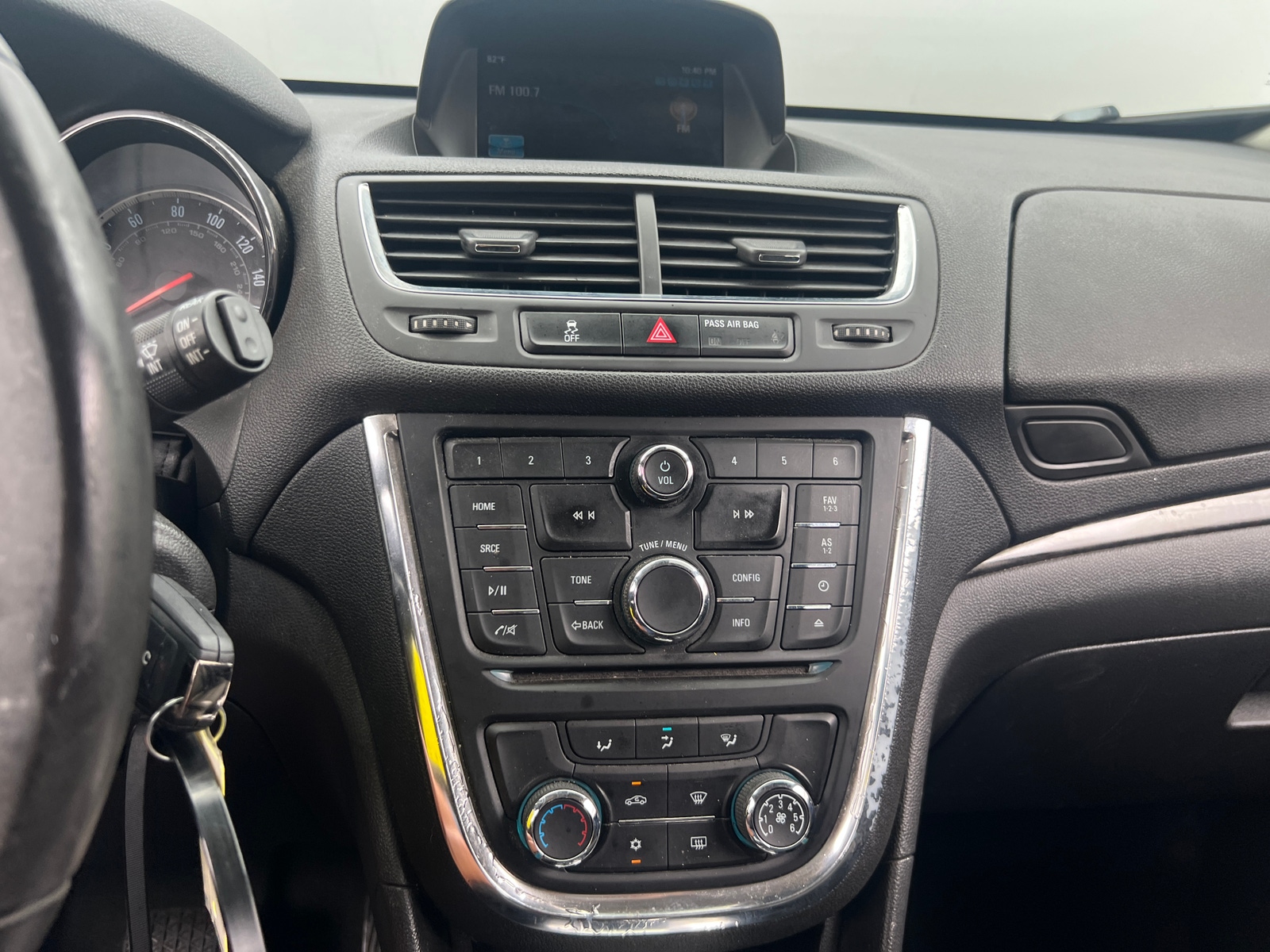 Thumbnail: 2016 Buick Encore - 3