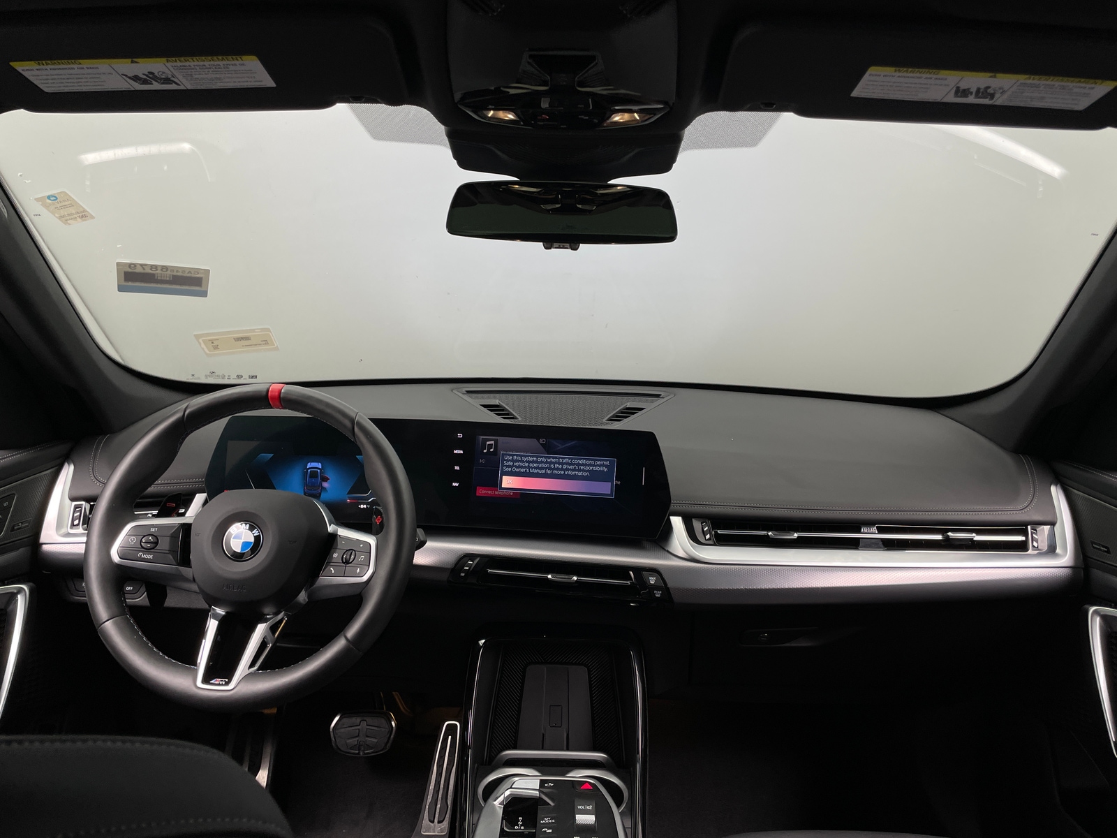 Thumbnail: 2026 BMW X1 - 2