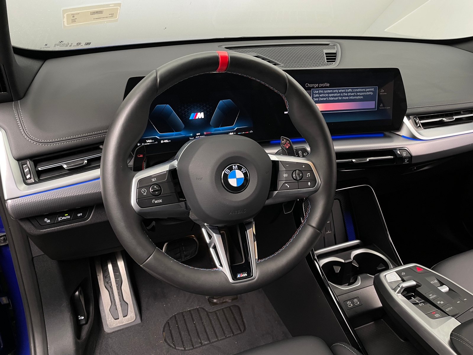 Thumbnail: 2026 BMW X1 - 4