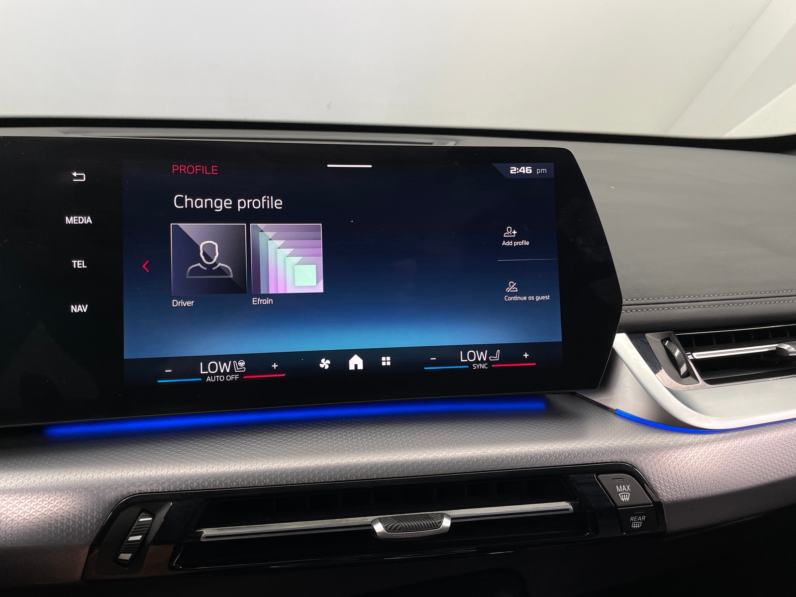 Thumbnail: 2026 BMW X1 - 3