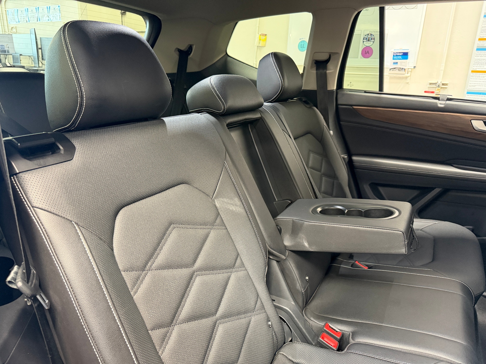 Thumbnail: 2026 Volkswagen Atlas - 5