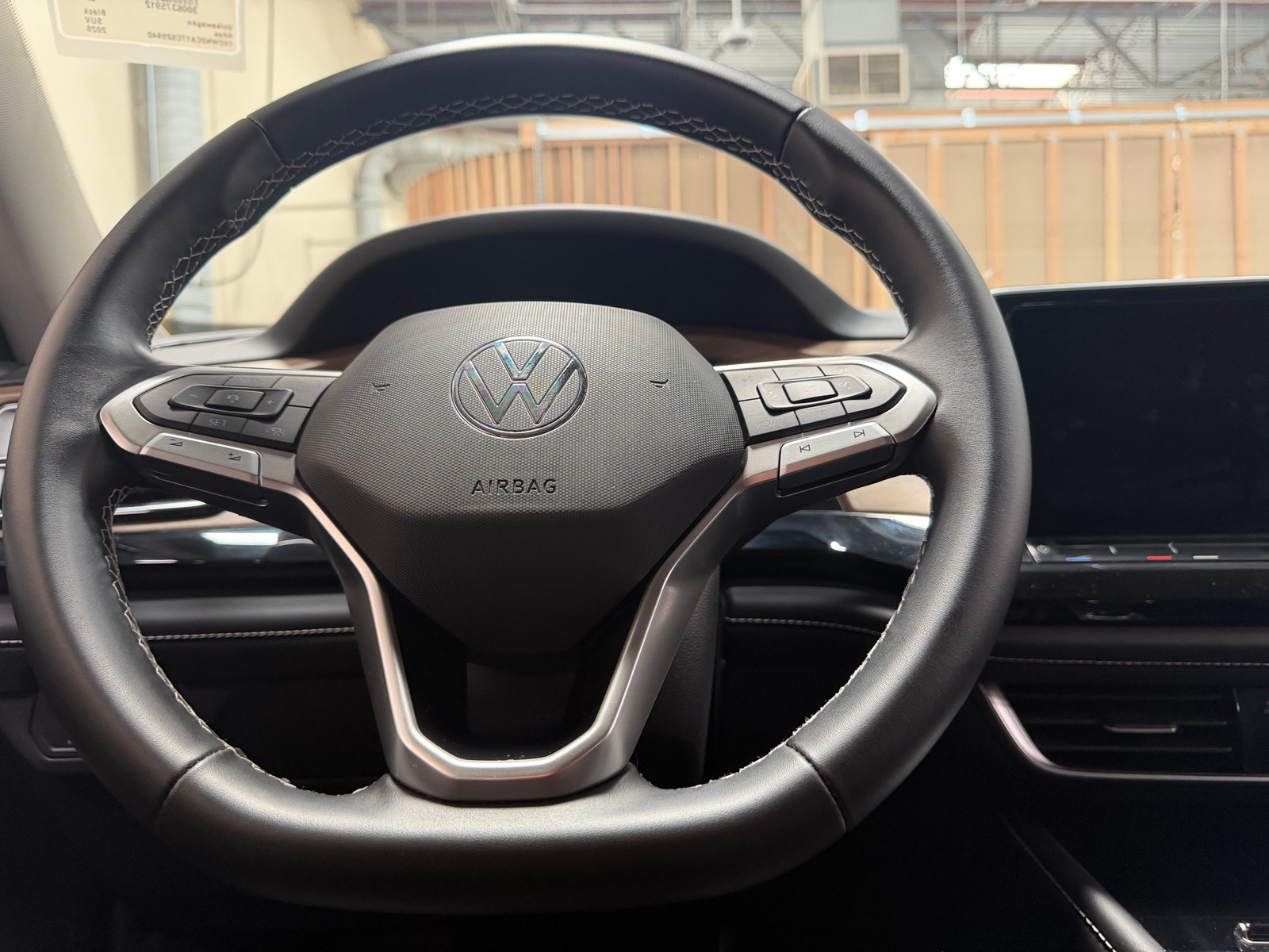 Thumbnail: 2026 Volkswagen Atlas - 4