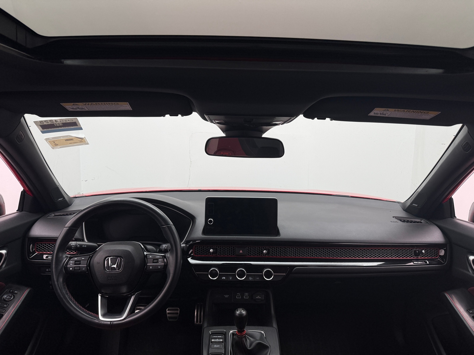 Thumbnail: 2022 Honda Civic - 3