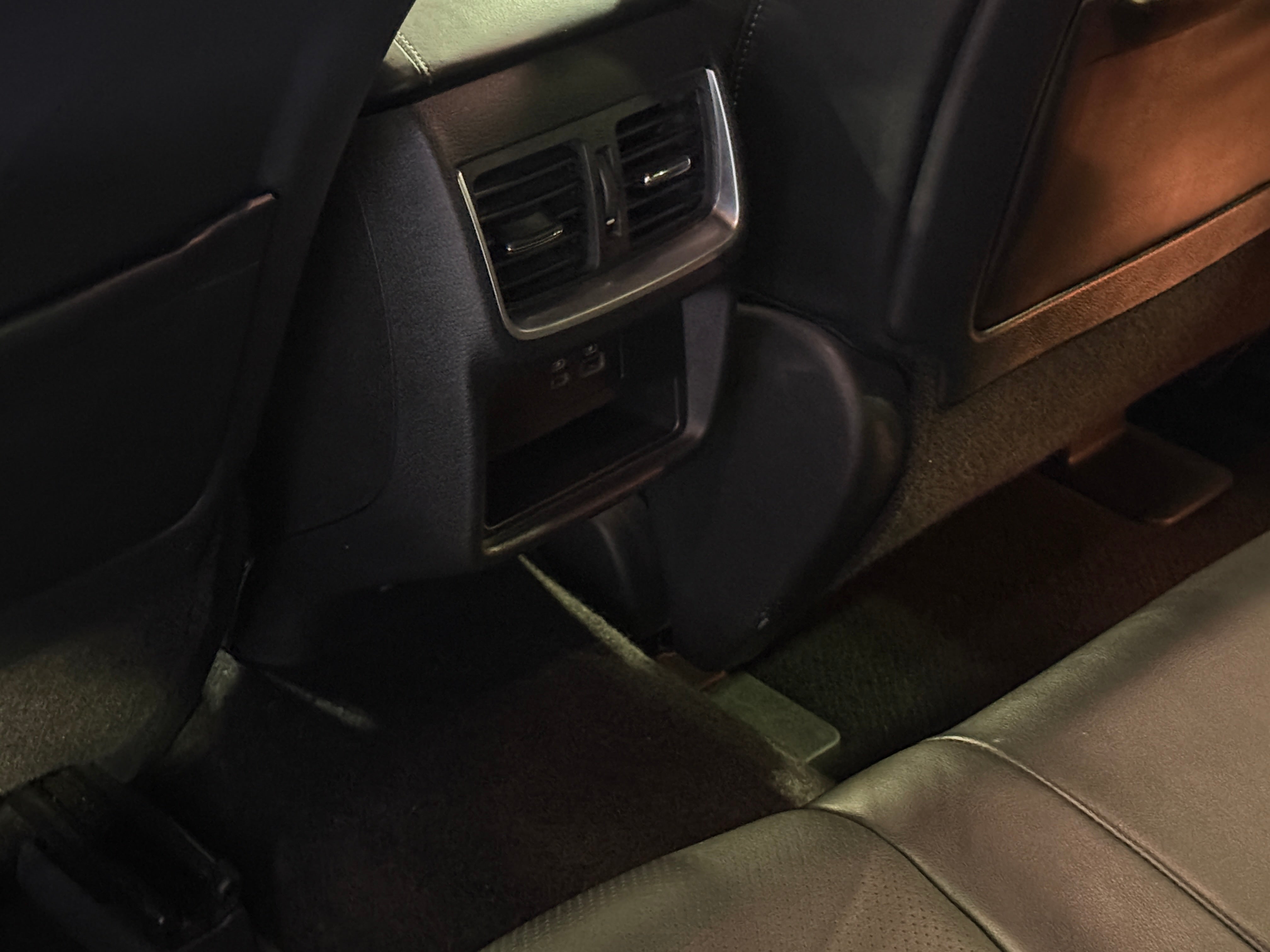 2023 INFINITI QX55 Luxe - Photo 2