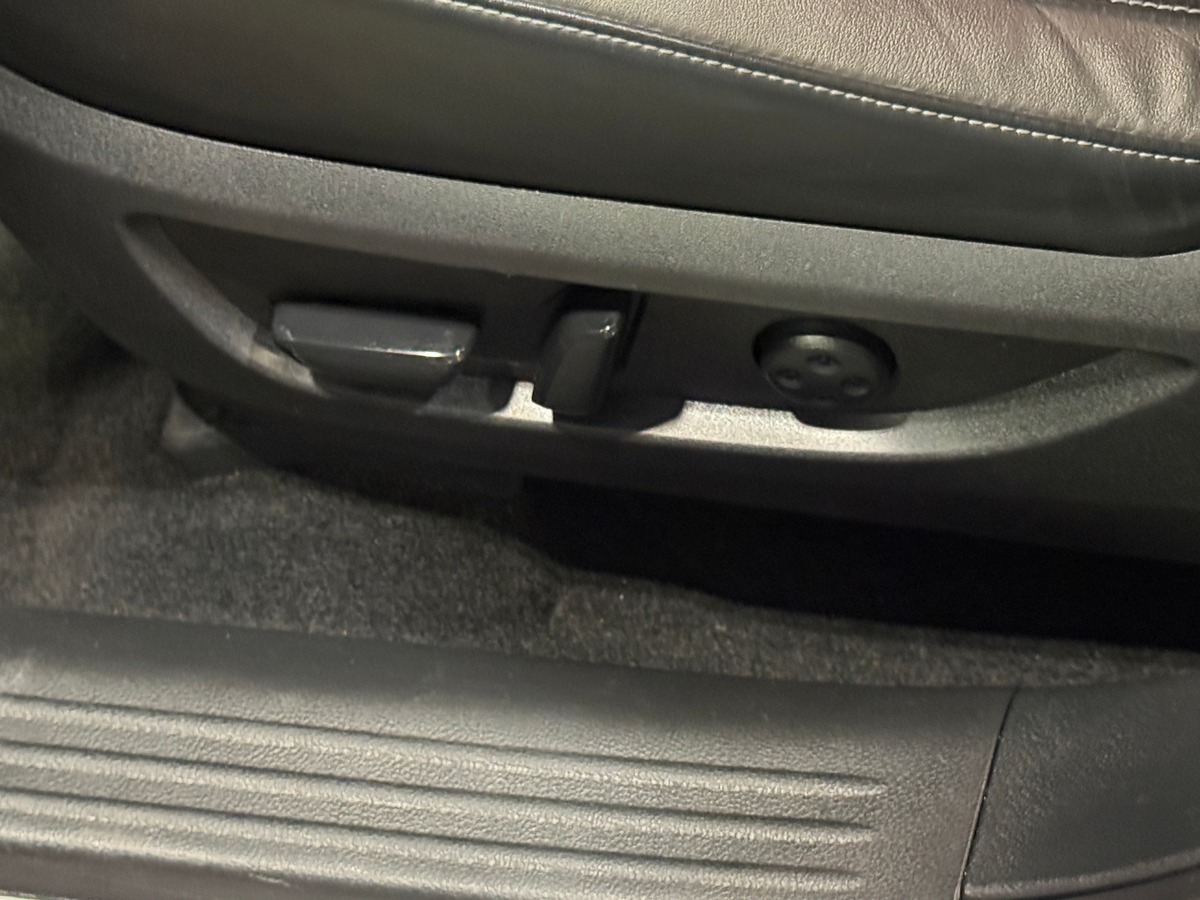 2023 INFINITI QX55 Luxe - Photo 13