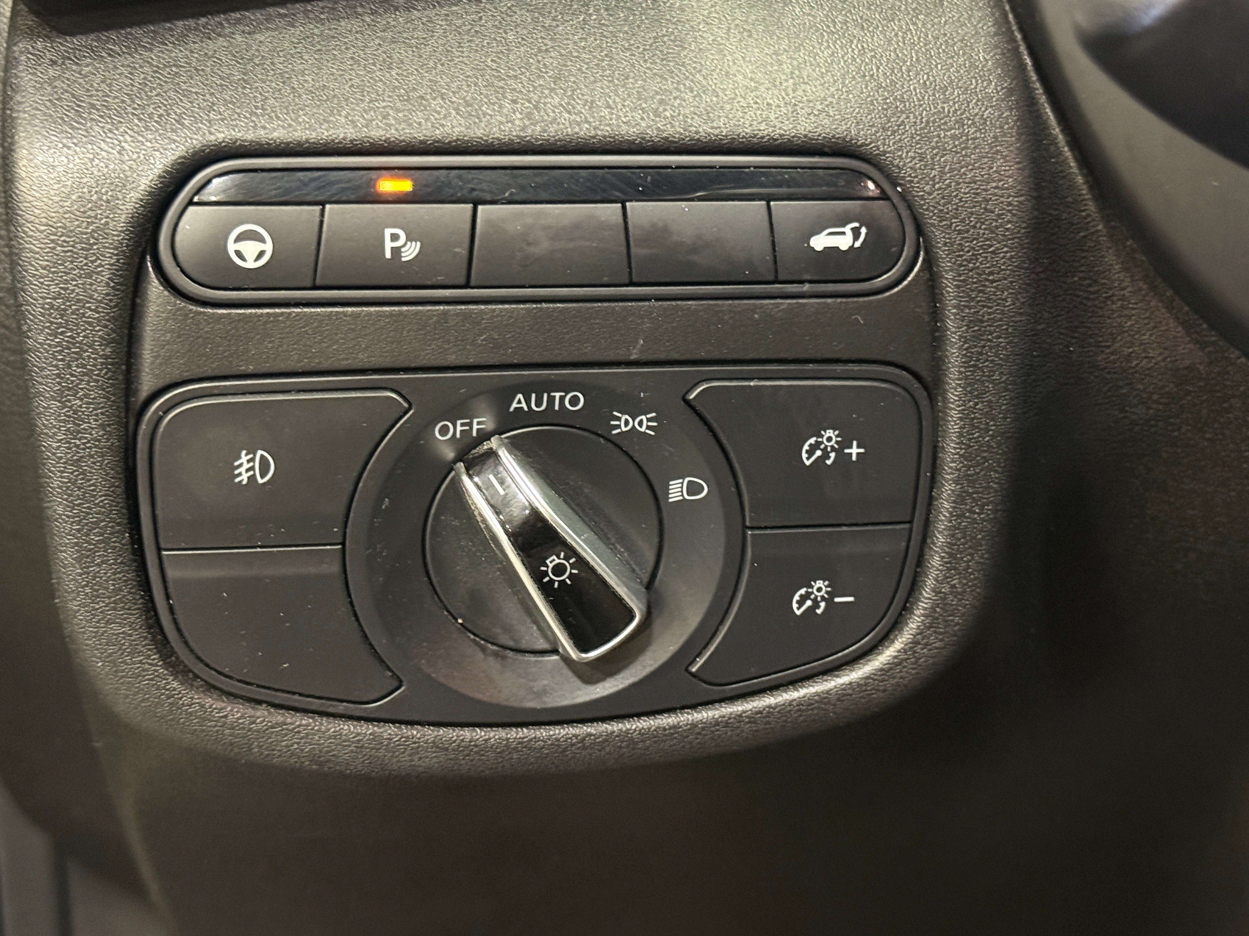 2023 INFINITI QX55 Luxe - Photo 14