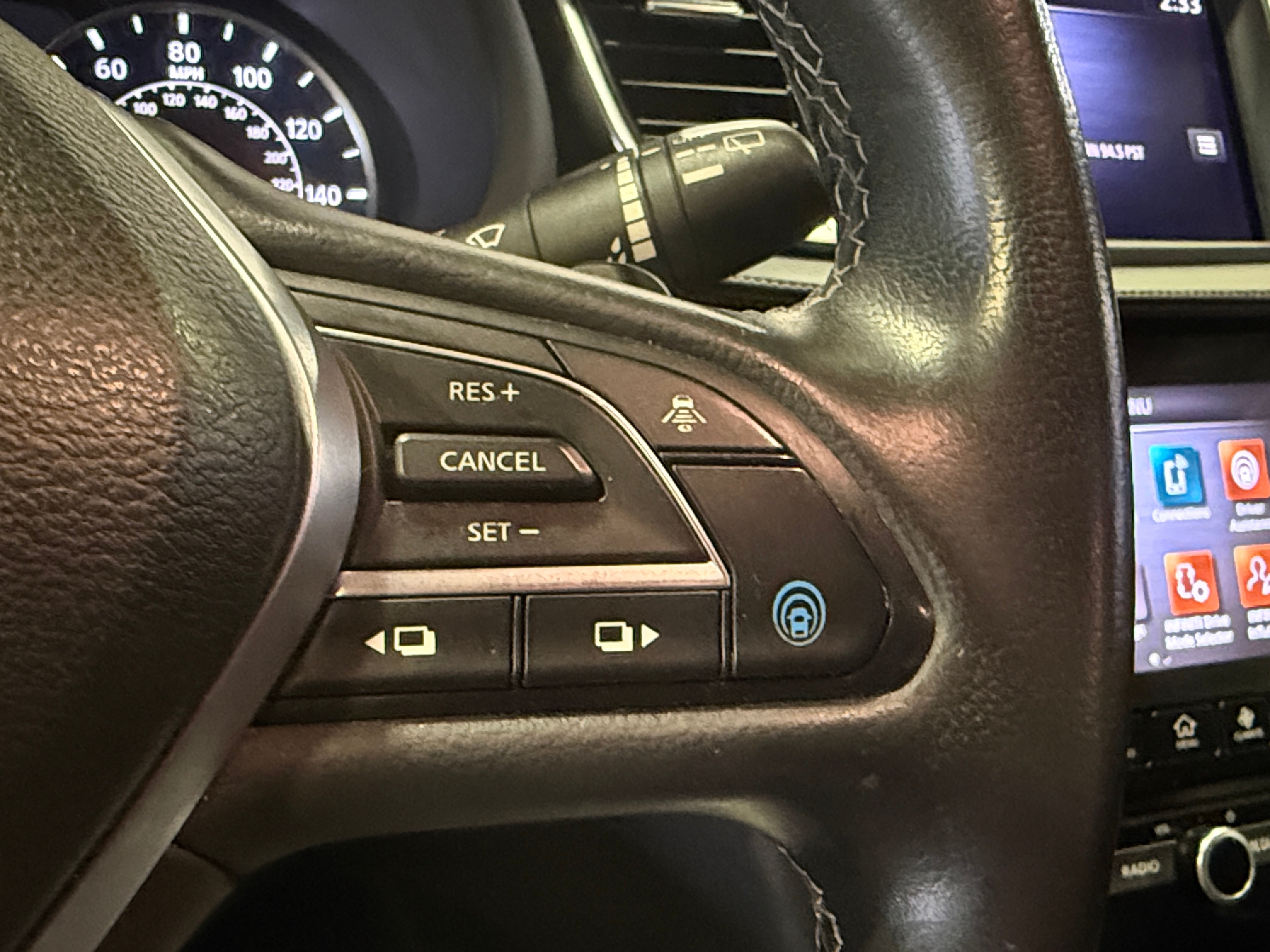 2023 INFINITI QX55 Luxe - Photo 15