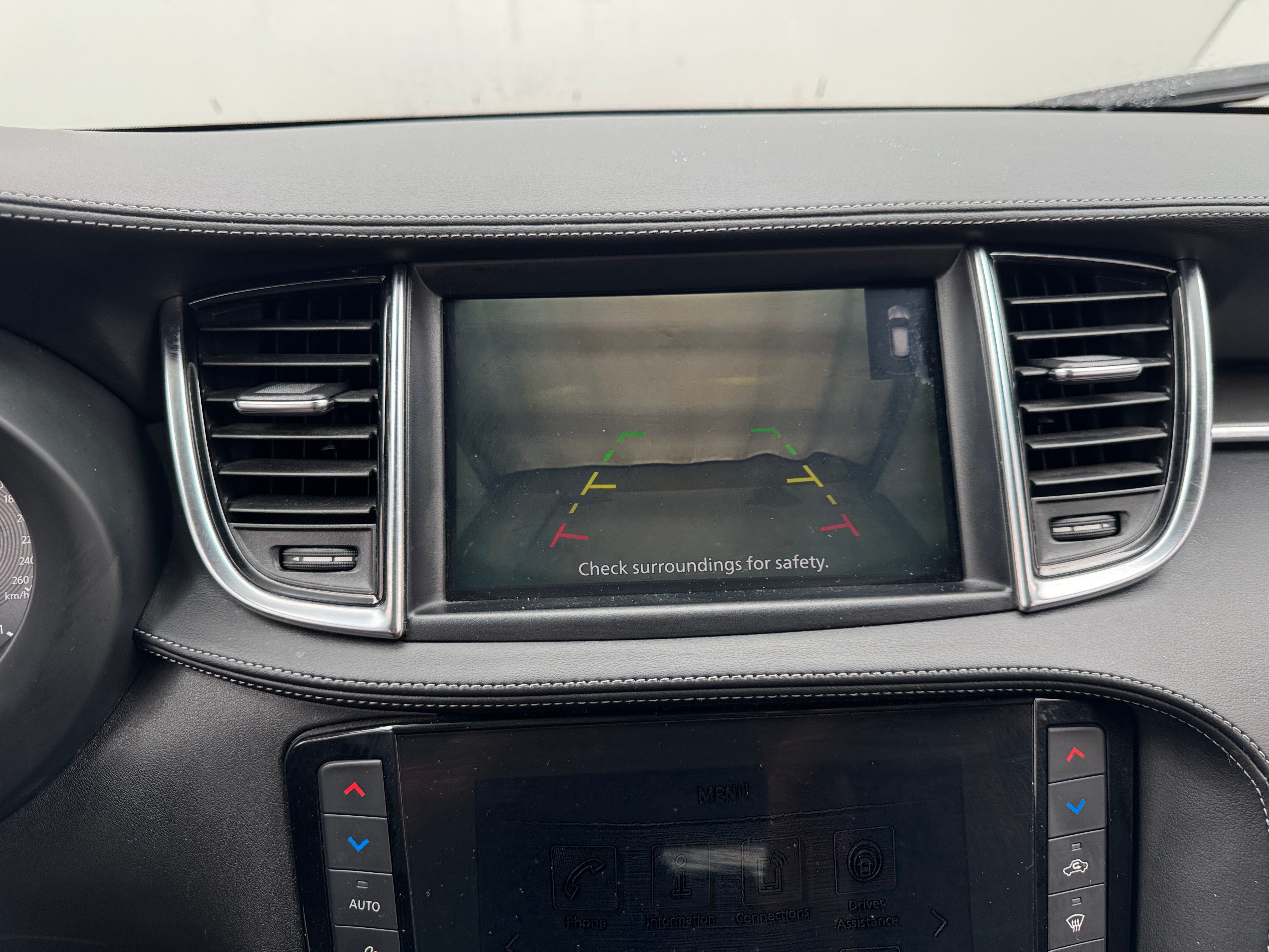 2023 INFINITI QX55 Luxe - Photo 16