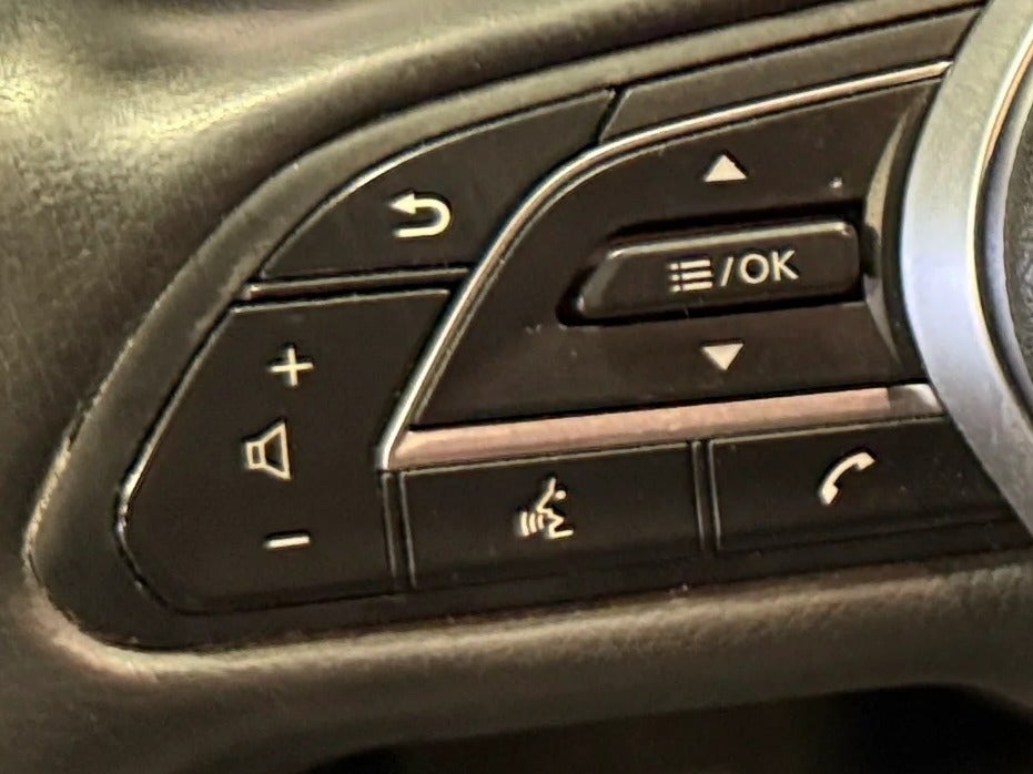 2023 INFINITI QX55 Luxe - Photo 19