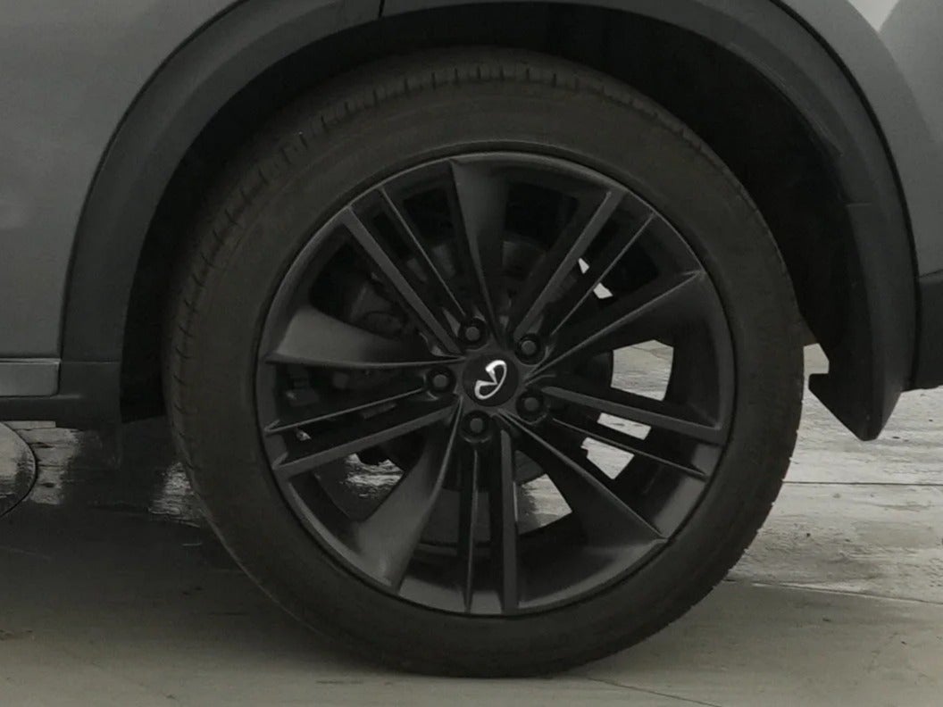 2023 INFINITI QX55 Luxe - Photo 20