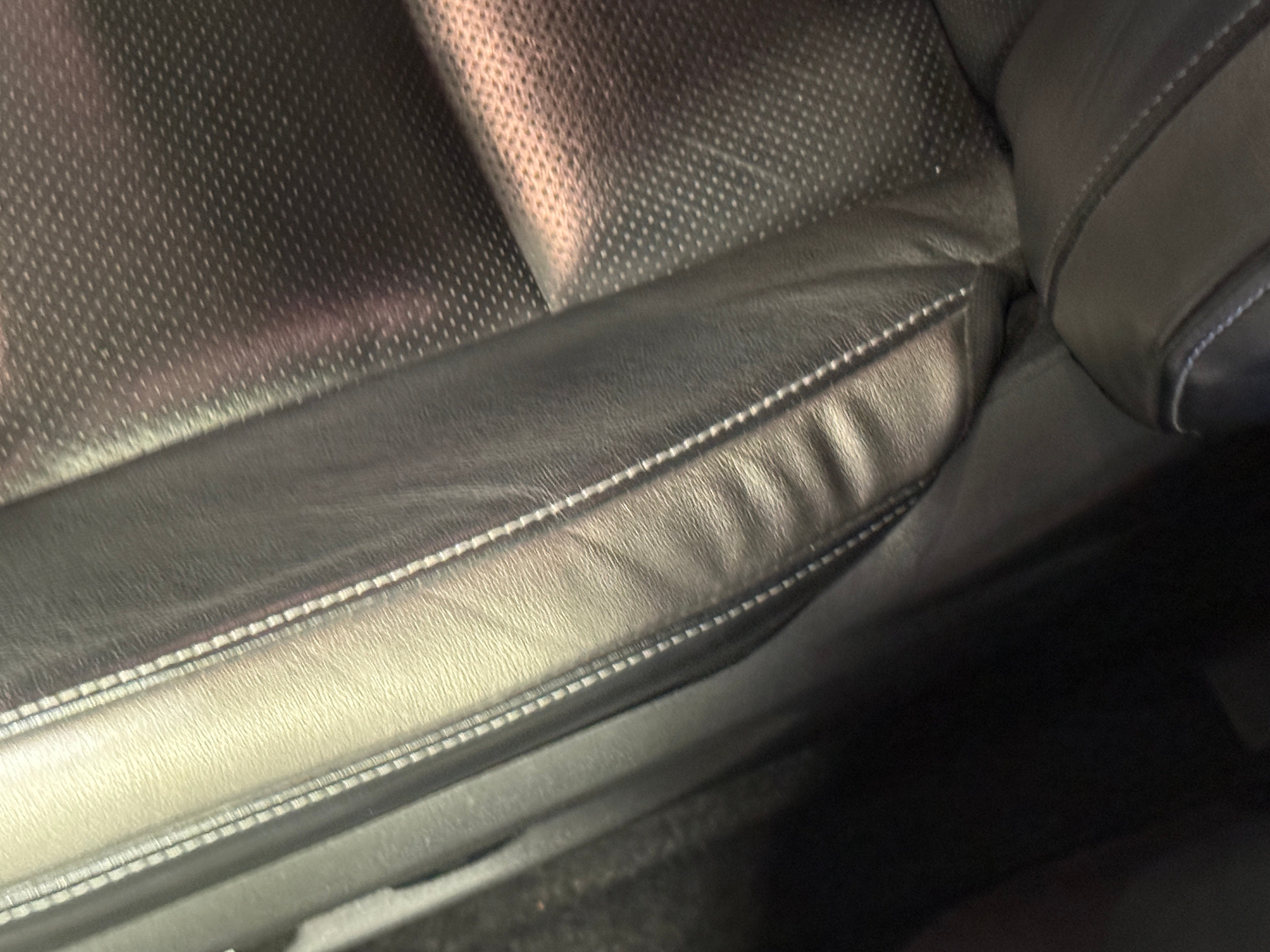 2023 INFINITI QX55 Luxe - Photo 21