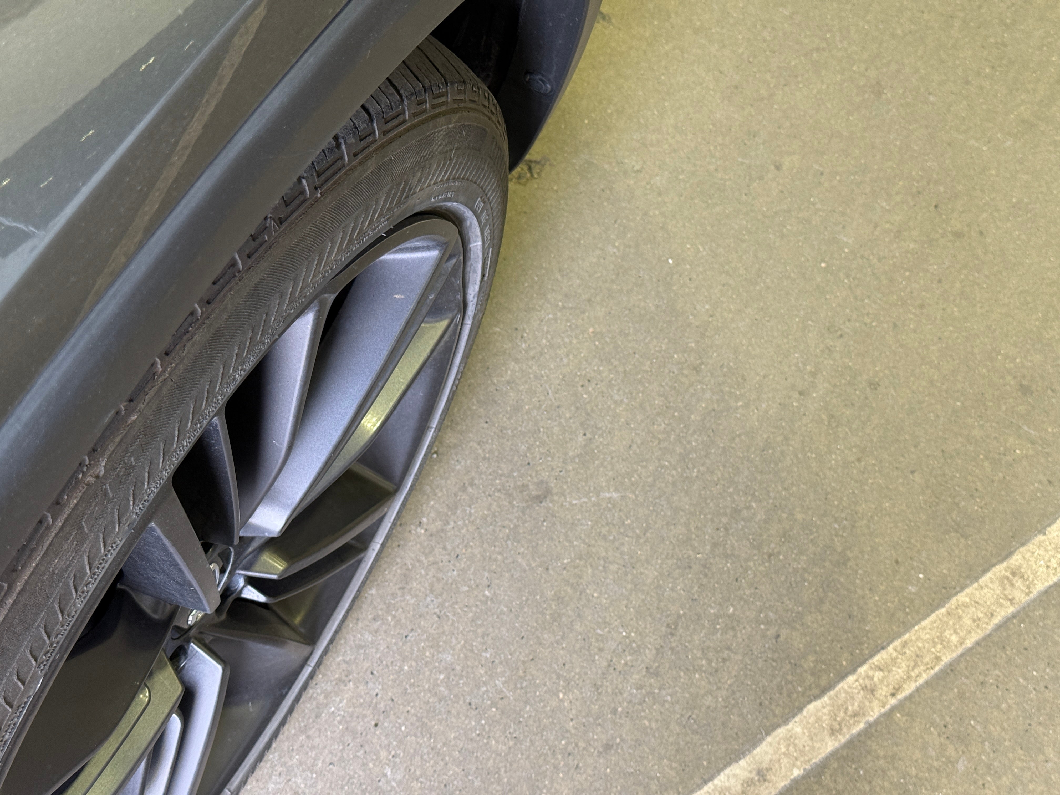 2023 INFINITI QX55 Luxe - Photo 23