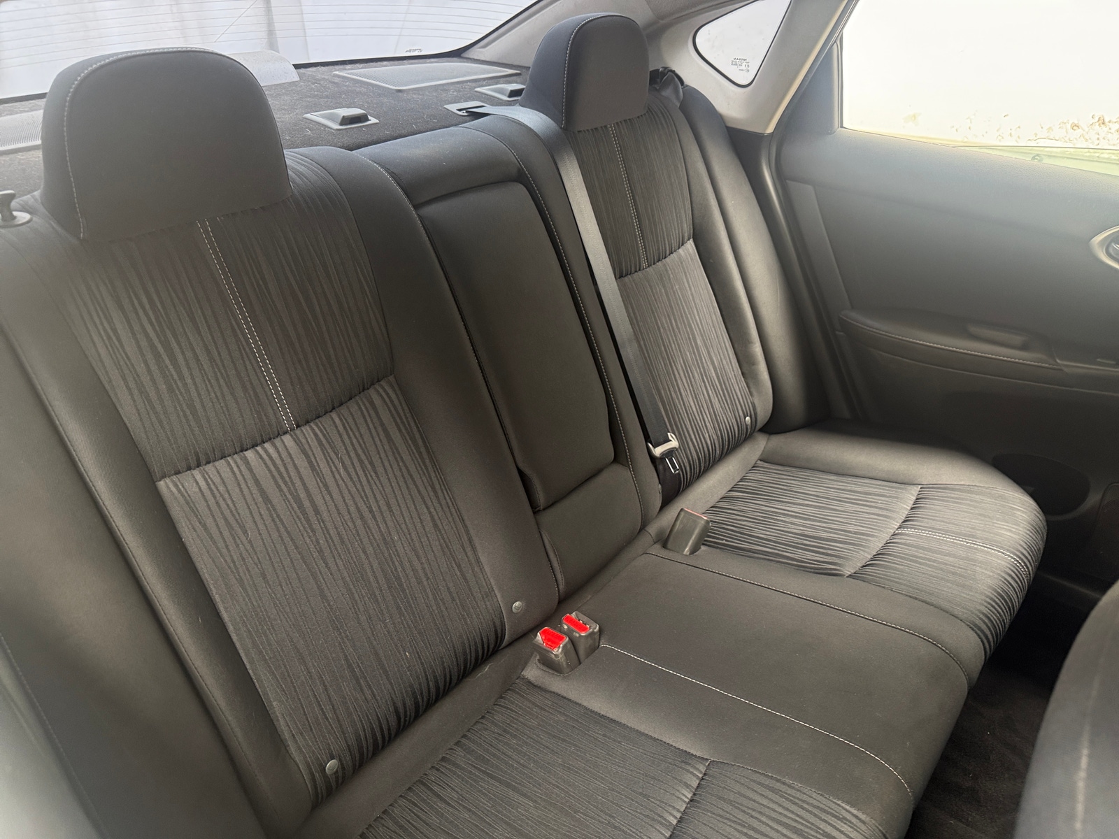 Thumbnail: 2016 Nissan Sentra - 6