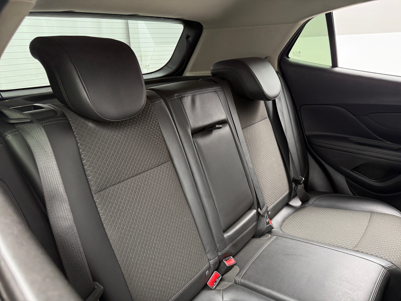 Thumbnail: 2019 Buick Encore - 5