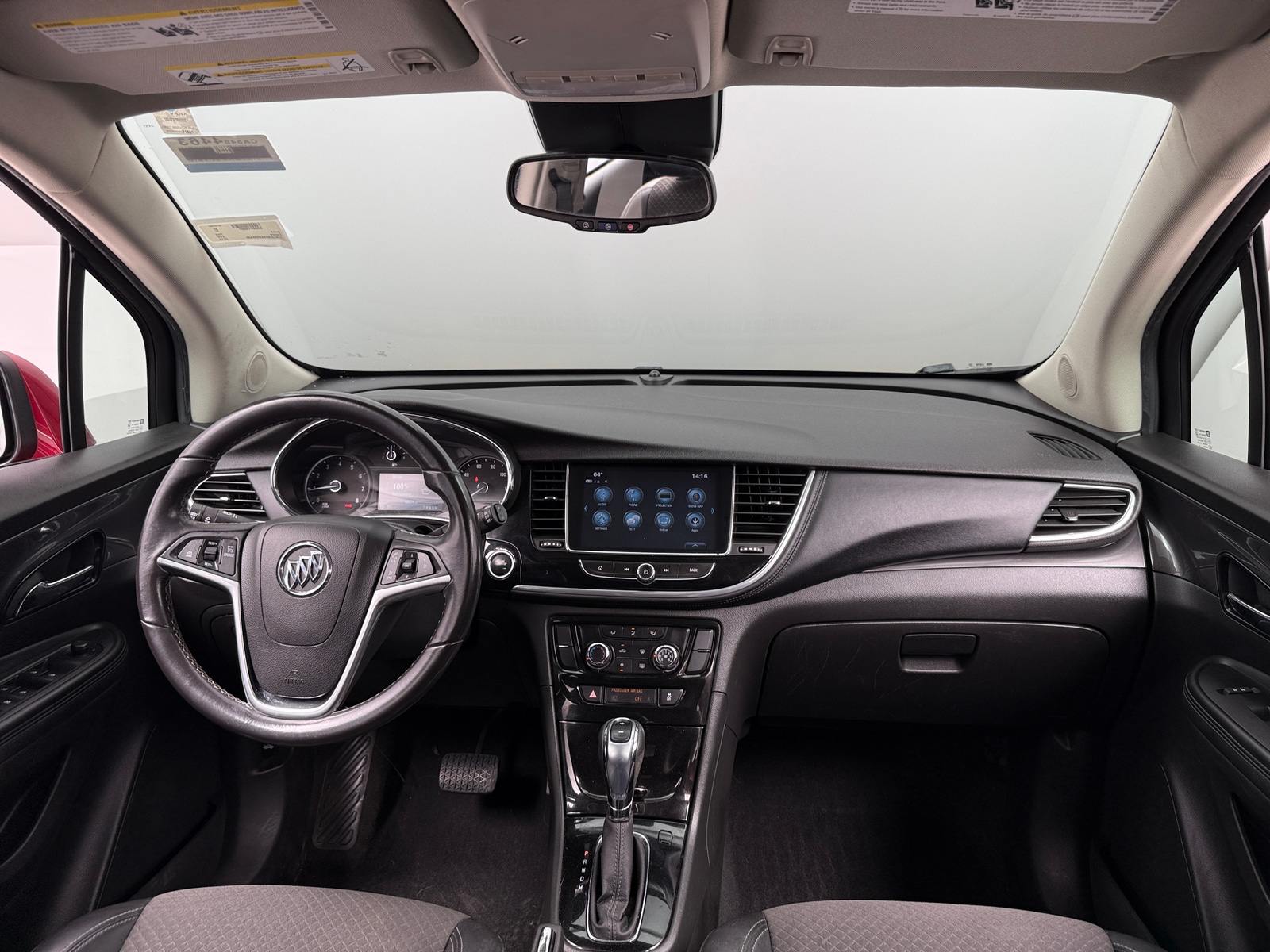 Thumbnail: 2019 Buick Encore - 2
