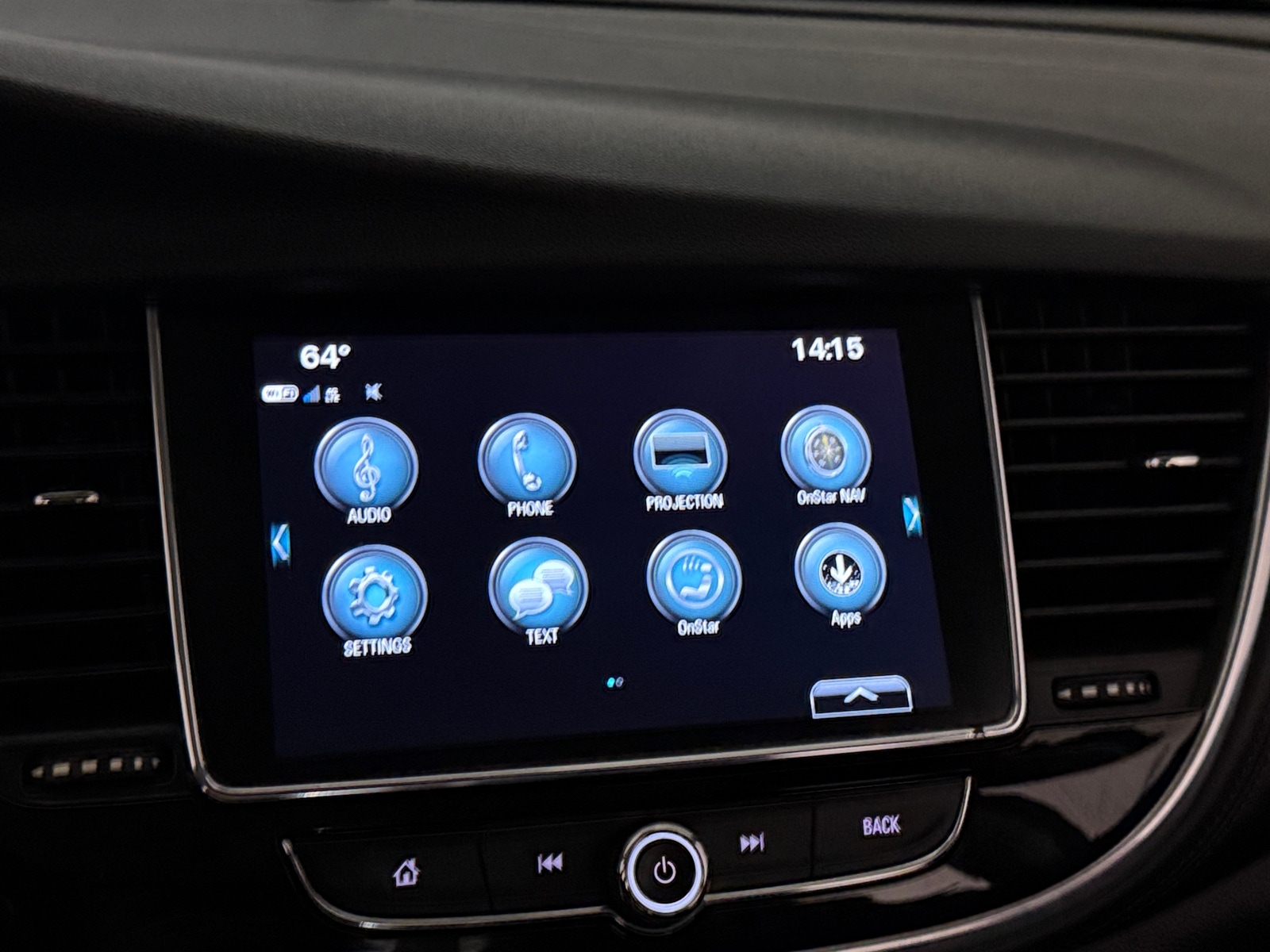 Thumbnail: 2019 Buick Encore - 3