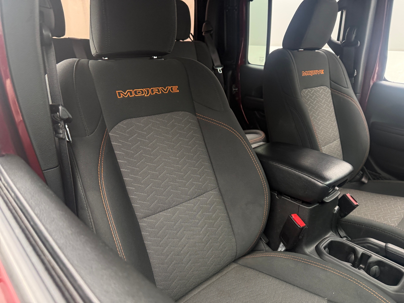 Thumbnail: 2021 Jeep Gladiator - 2