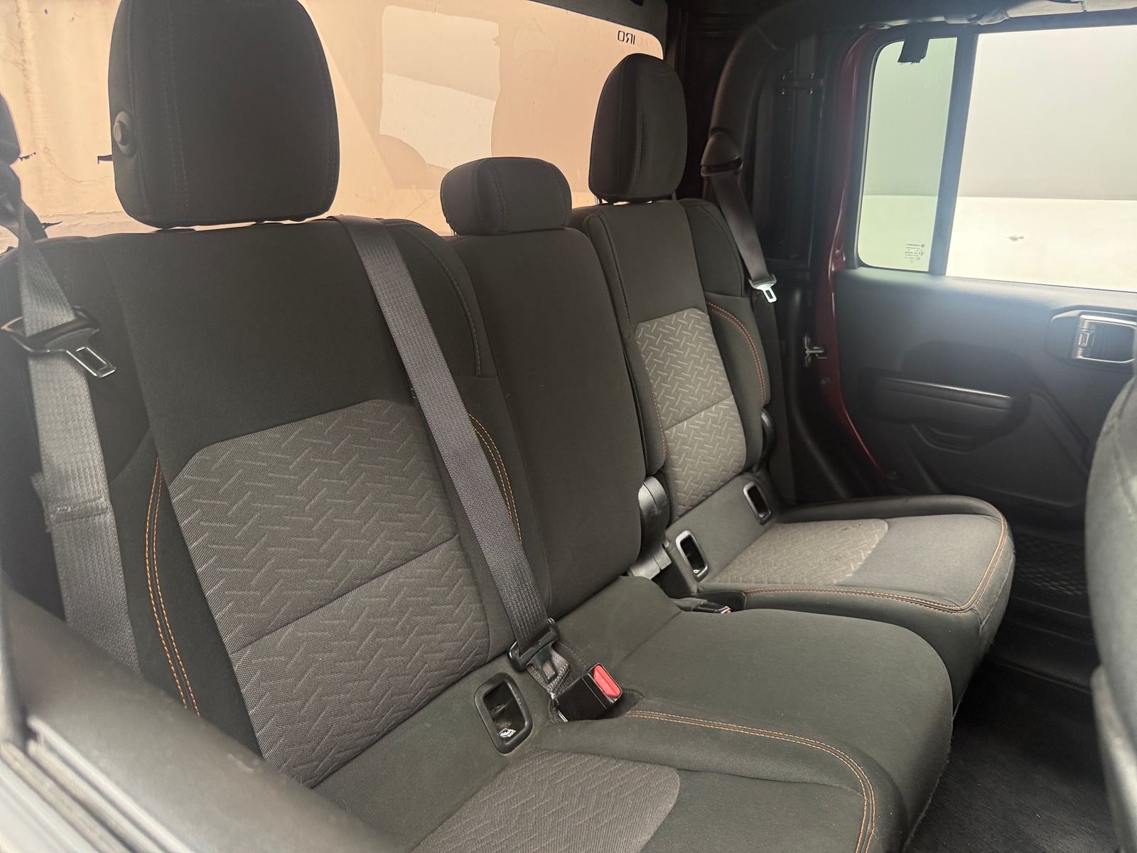 Thumbnail: 2021 Jeep Gladiator - 6