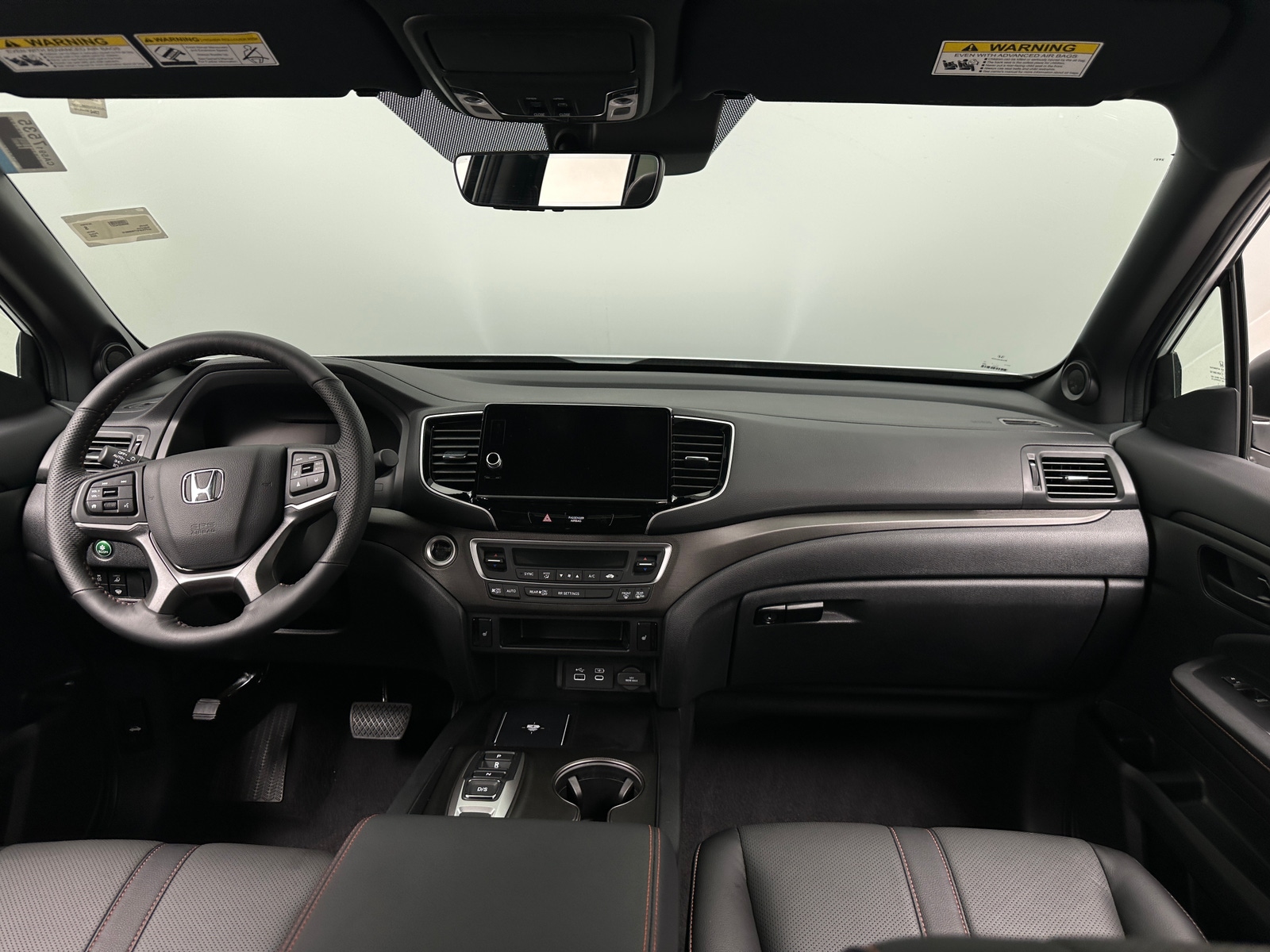 Thumbnail: 2026 Honda Ridgeline - 3