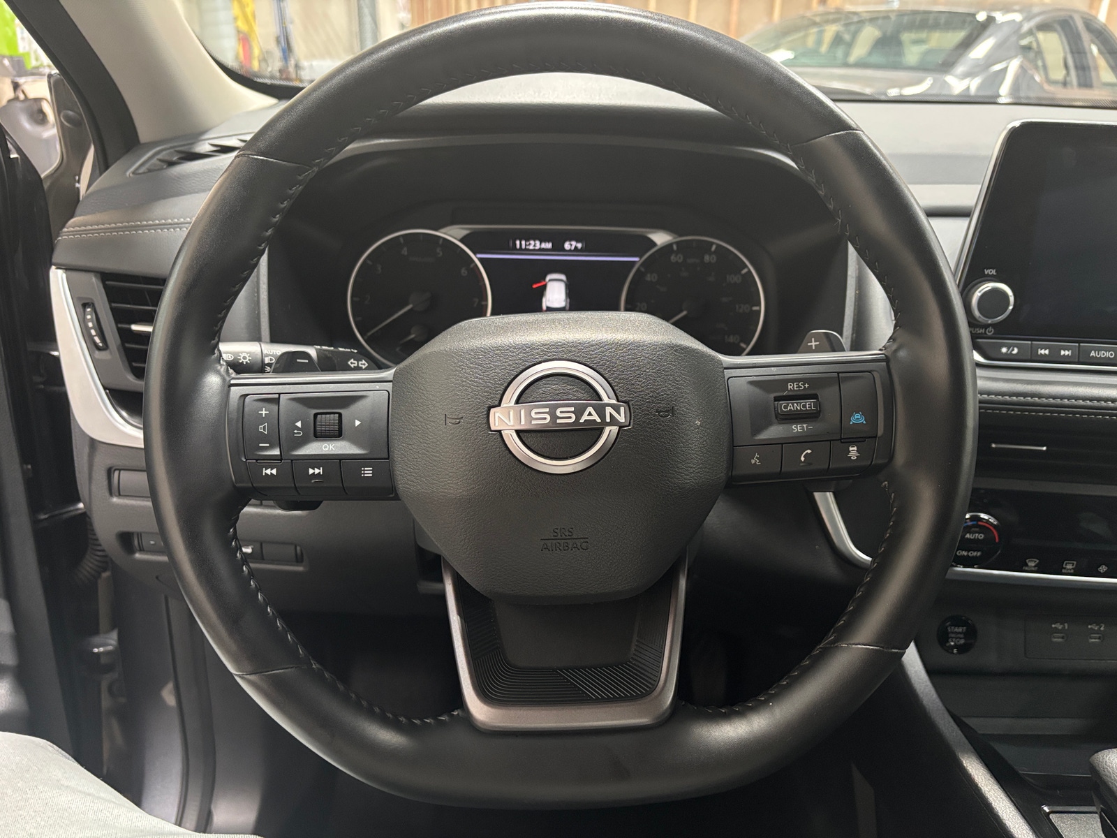 Thumbnail: 2025 Nissan Rogue - 5
