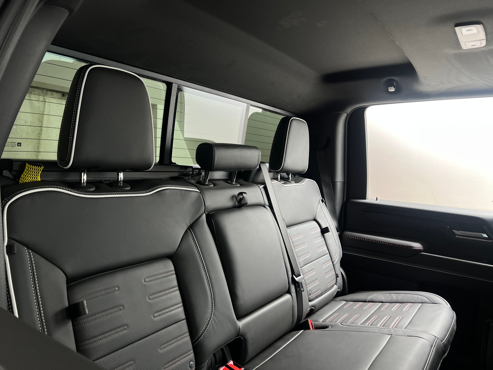Thumbnail: 2026 GMC Sierra 2500 - 5