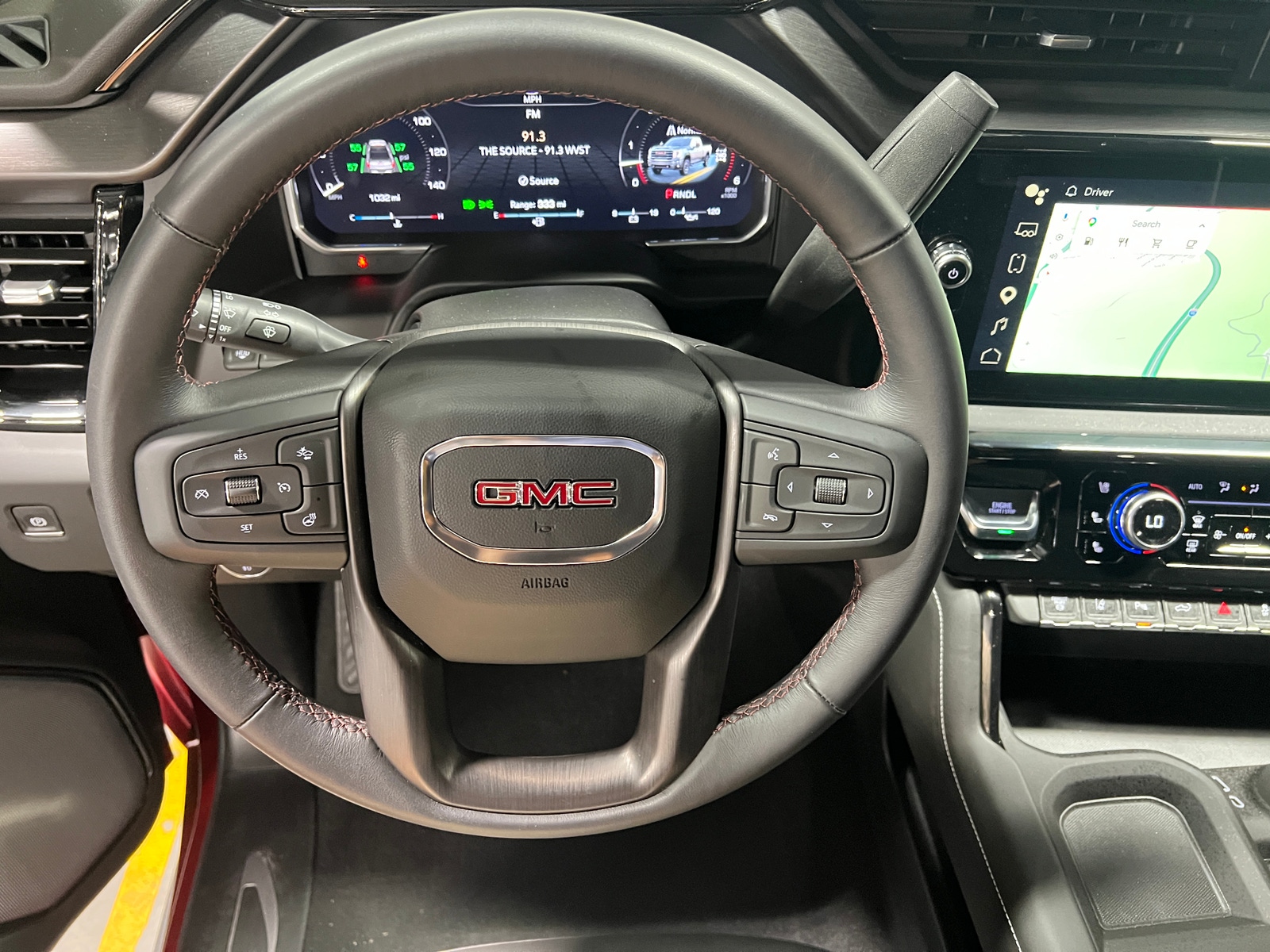 Thumbnail: 2026 GMC Sierra 2500 - 4