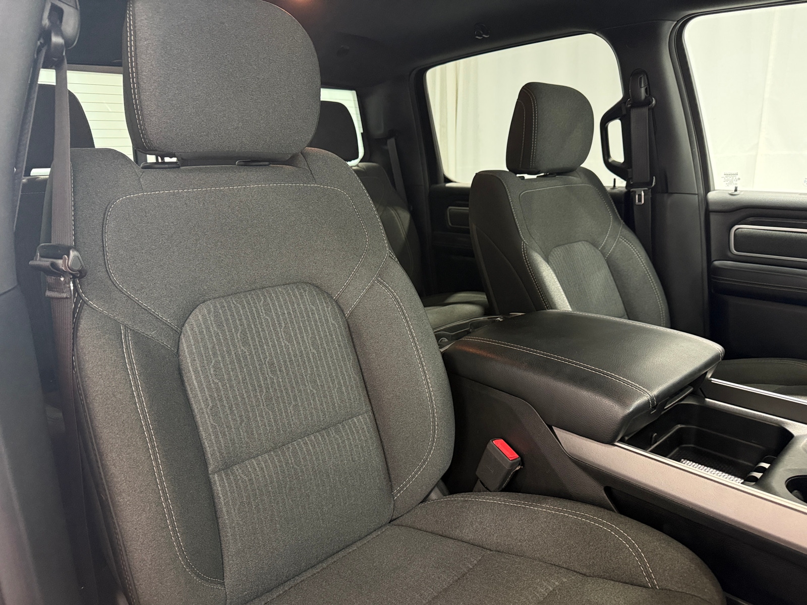Thumbnail: 2020 RAM 1500 - 2