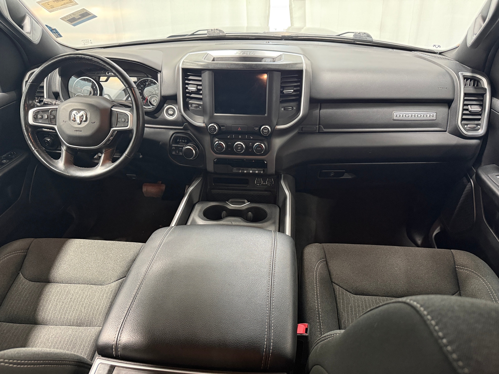 Thumbnail: 2020 RAM 1500 - 3