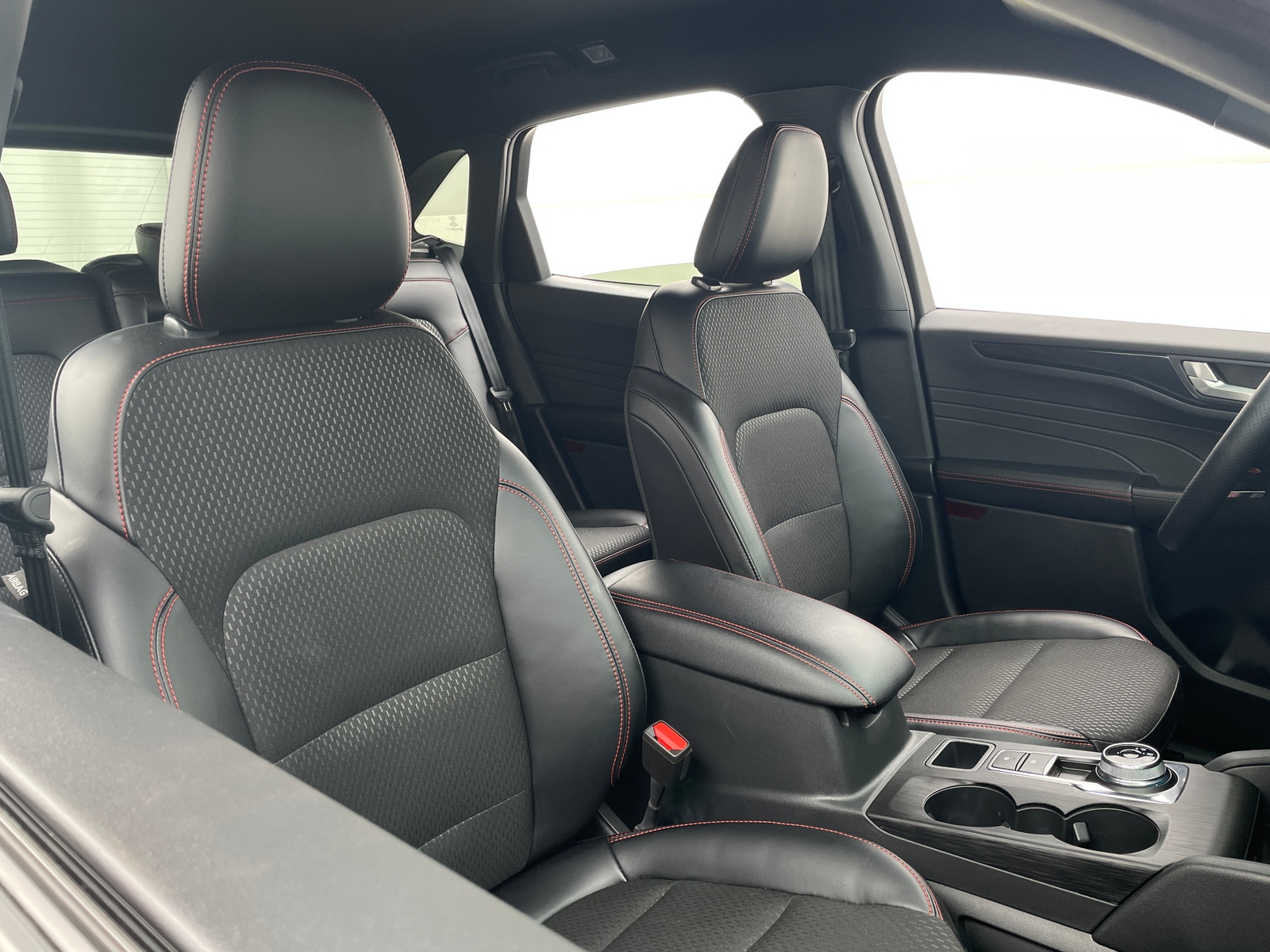 Thumbnail: 2025 Ford Escape - 2